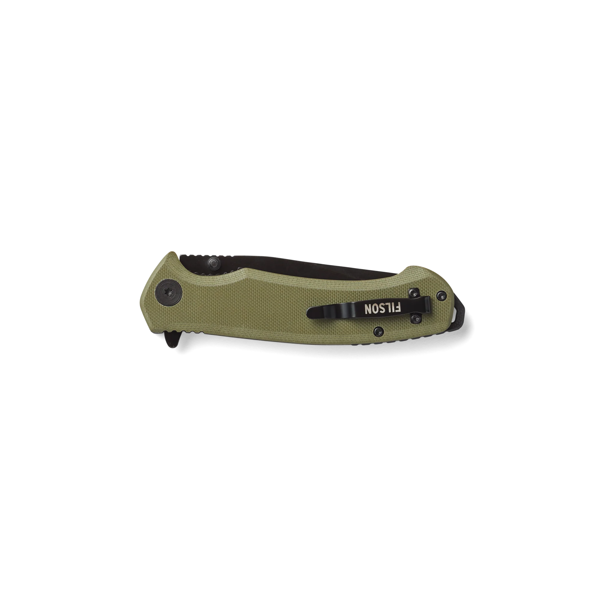 Coltello con Apertura Assistita