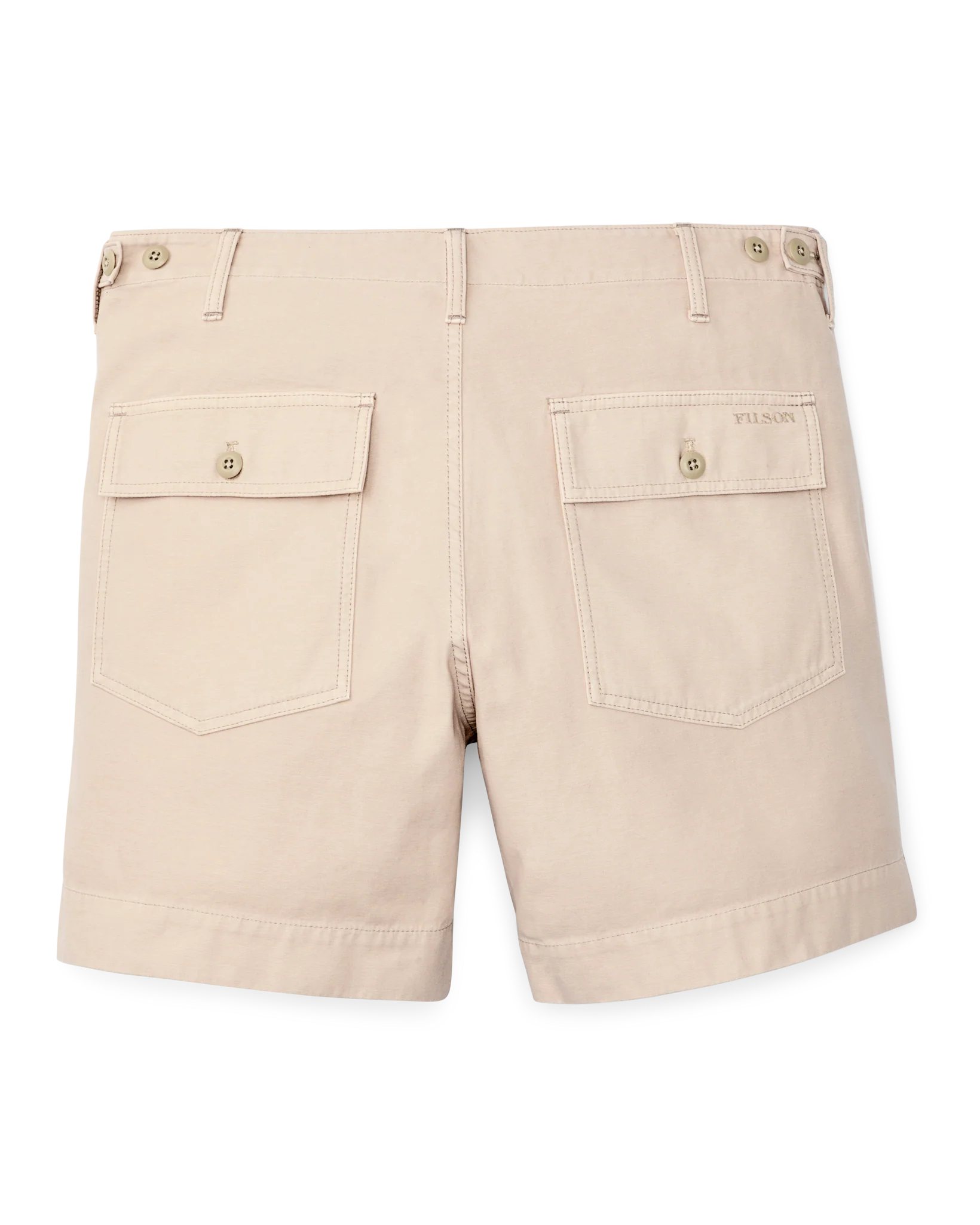 Pantaloni Corti Field Supply