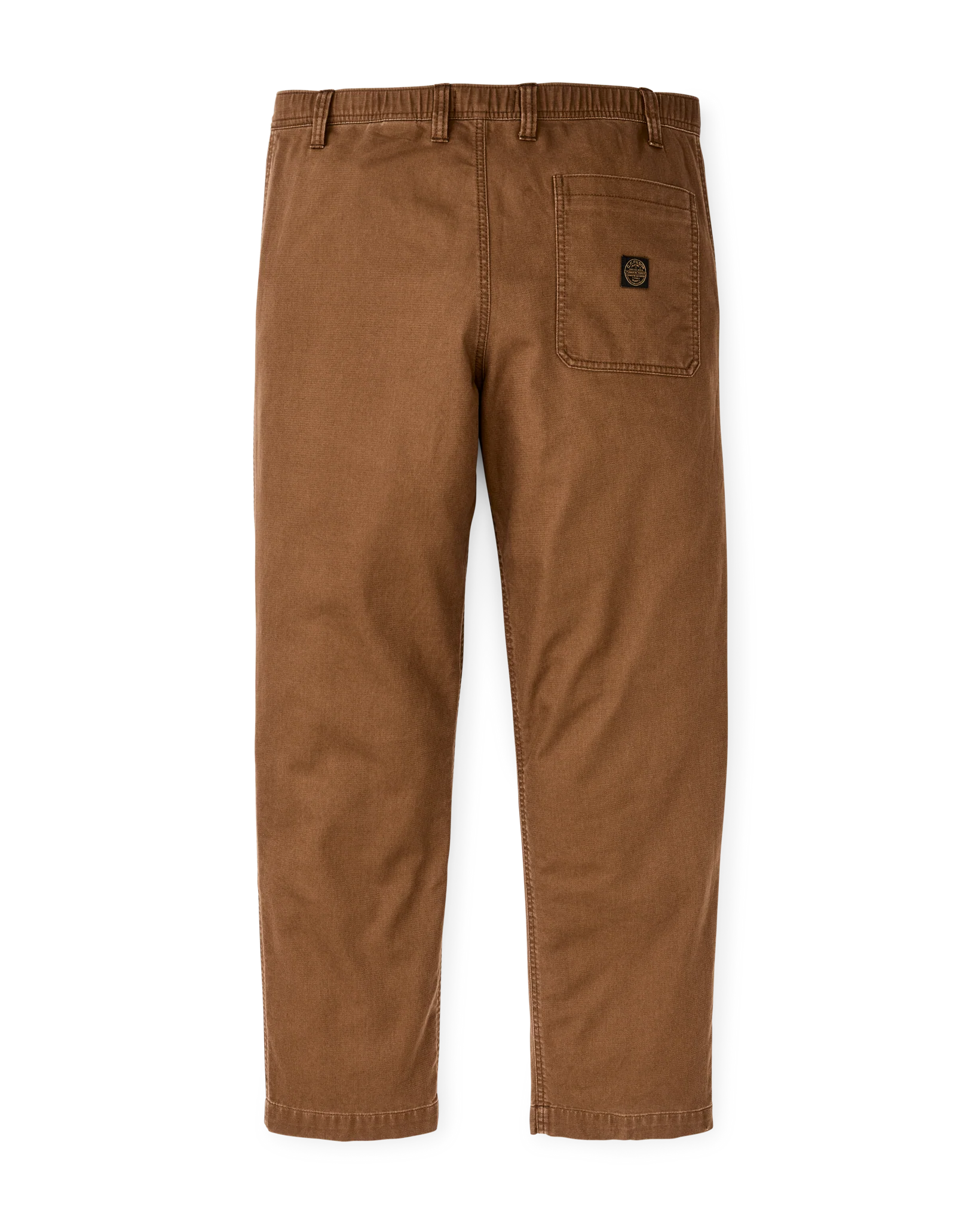 Pantaloni Frontali Doppio Clarkston