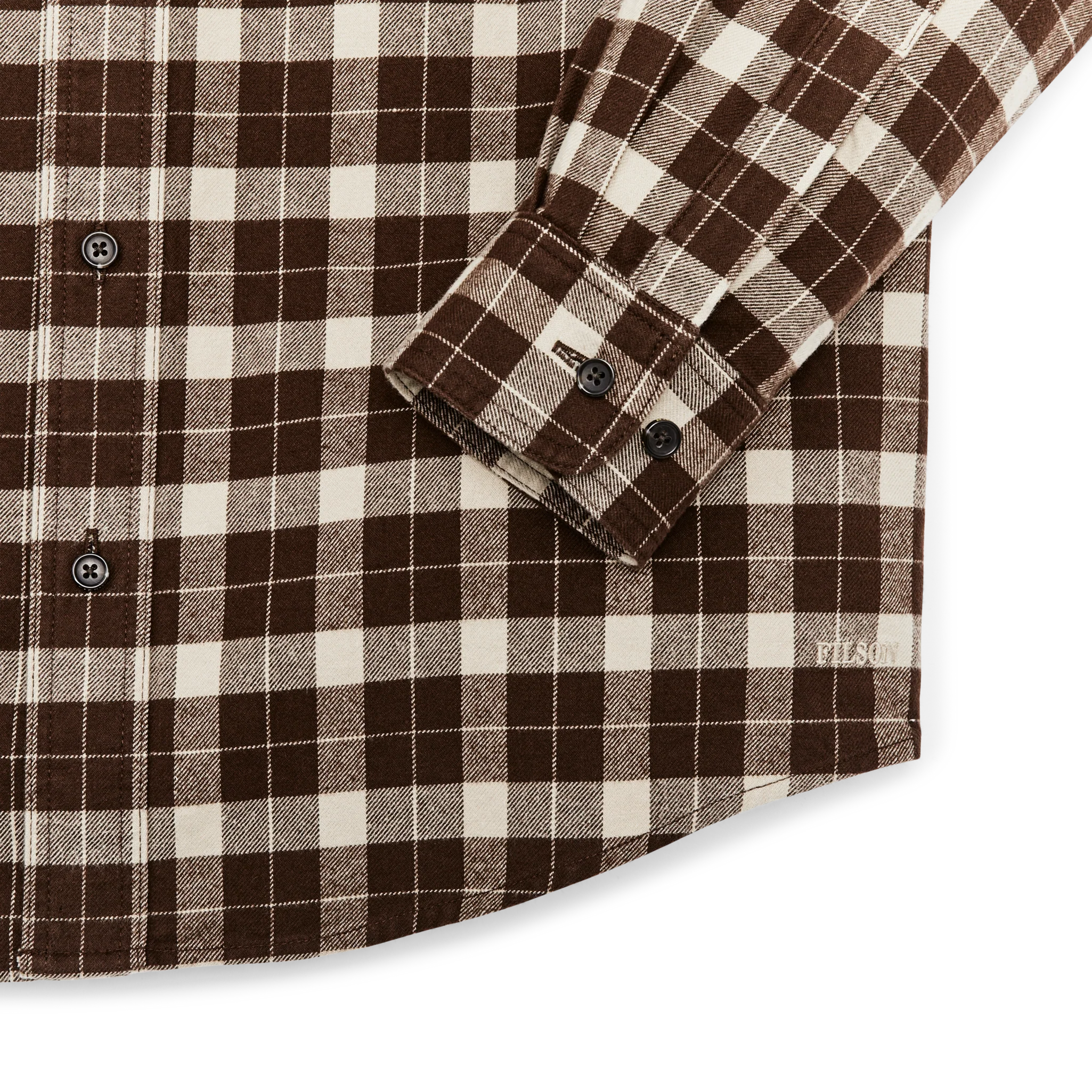 Alaskan Guide Shirt