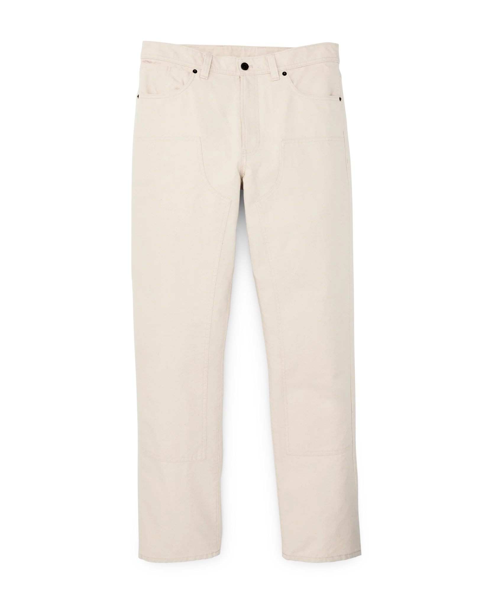 Pantaloni in tela Dry Tin a doppio fronte