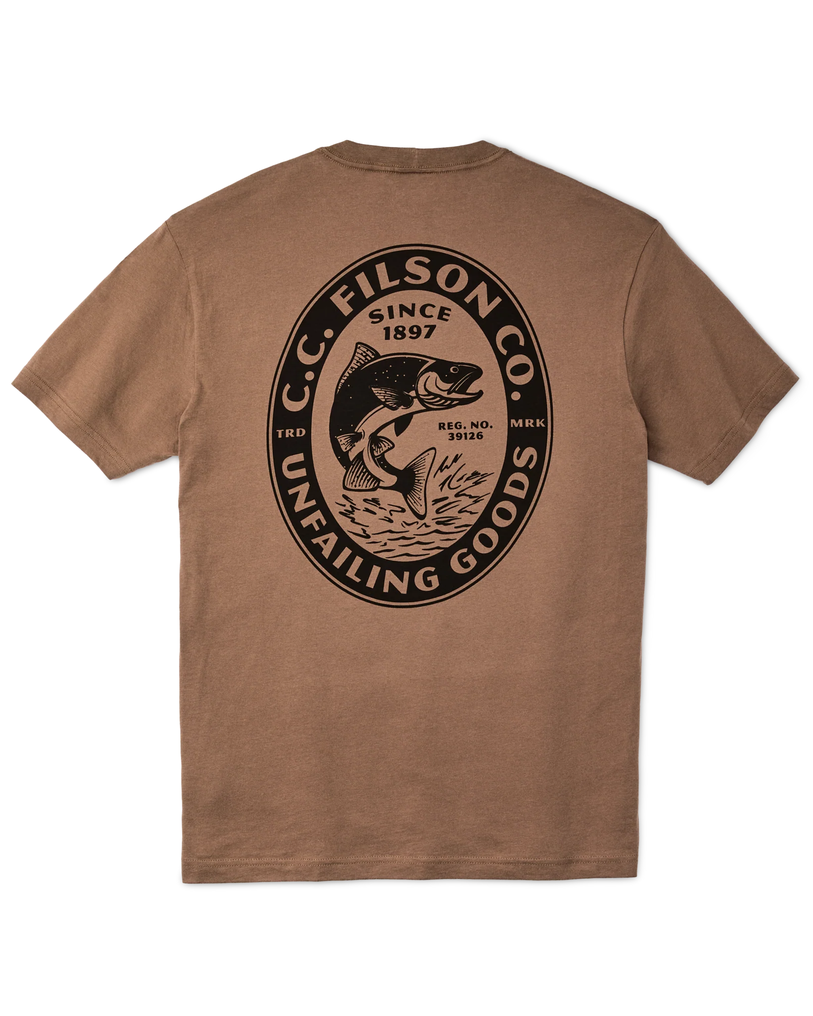 T-shirt Ranger con grafica