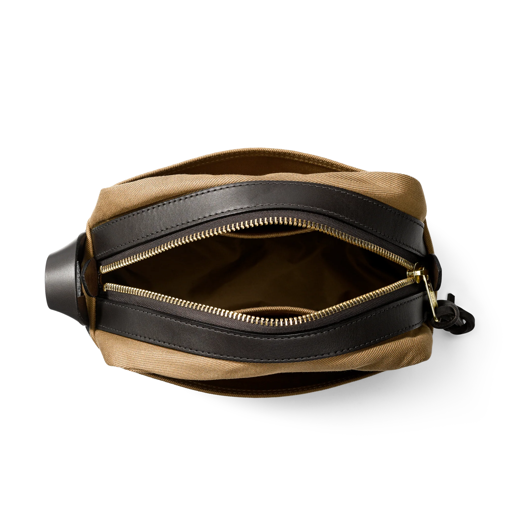 Rugged Twill Dopp Kit