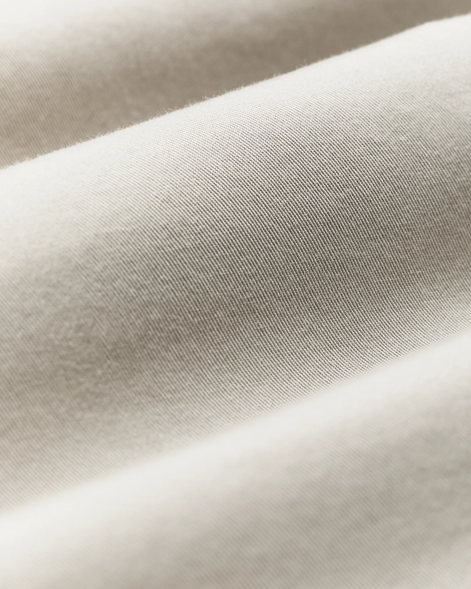 Camicia in twill da 4,5 oz