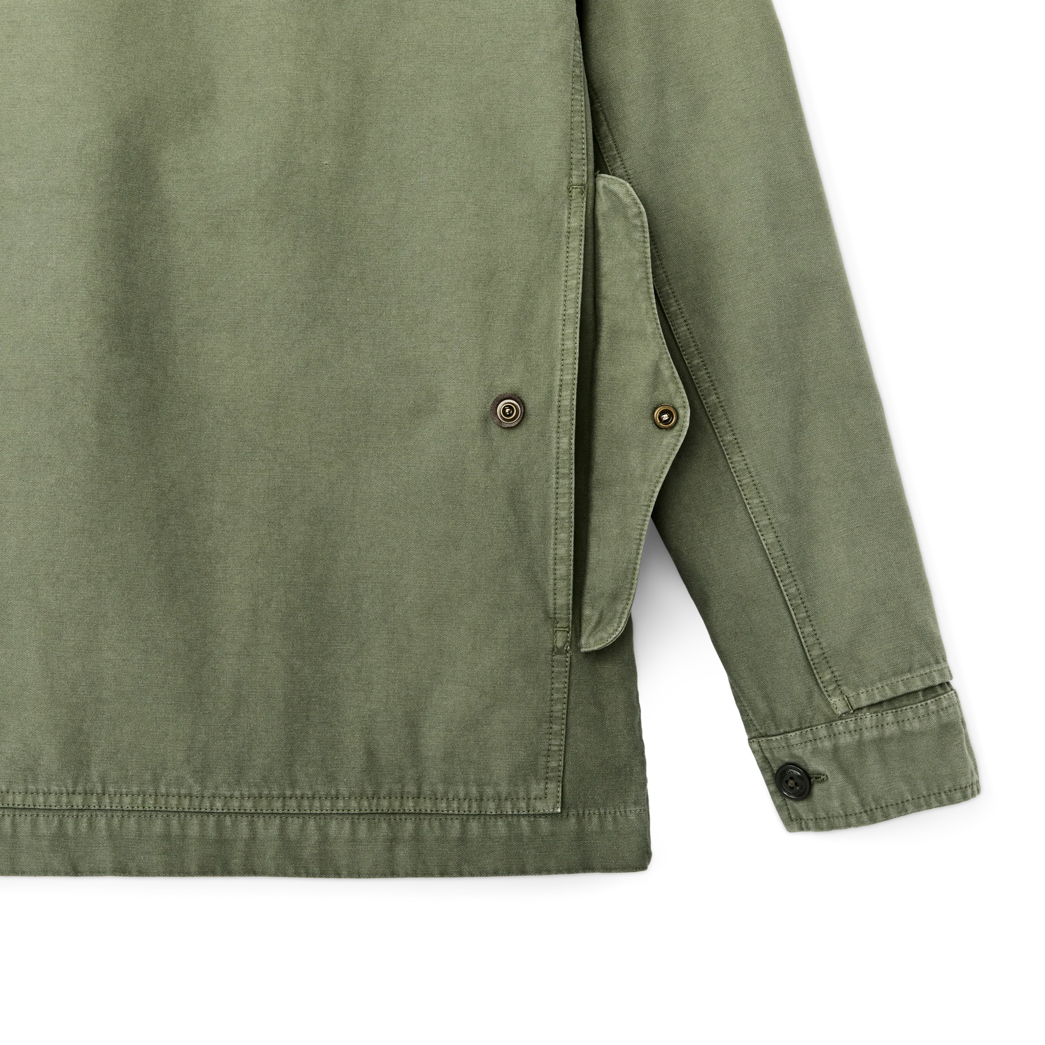 Cappotto Field Cruiser per Donna