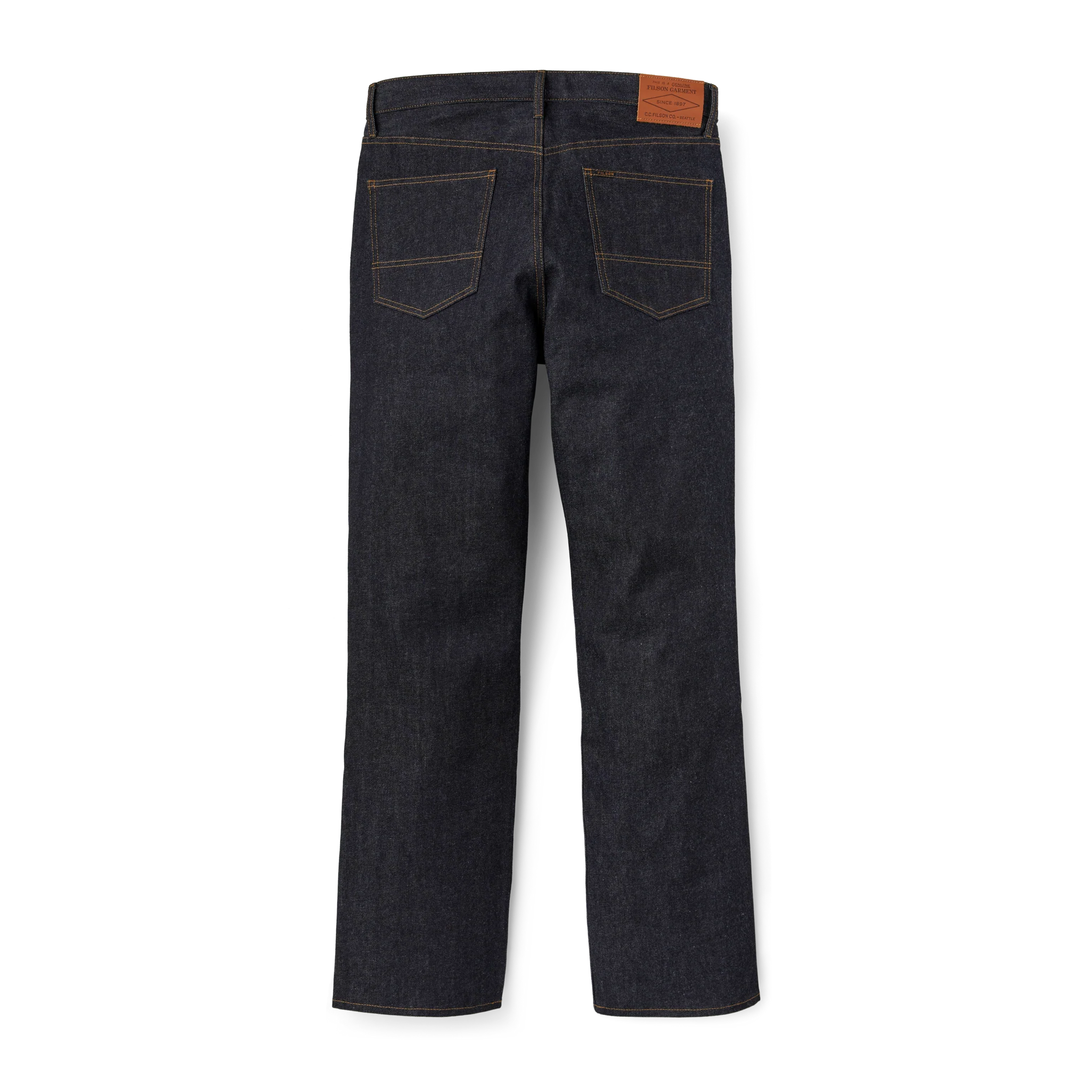 Jeans Husky