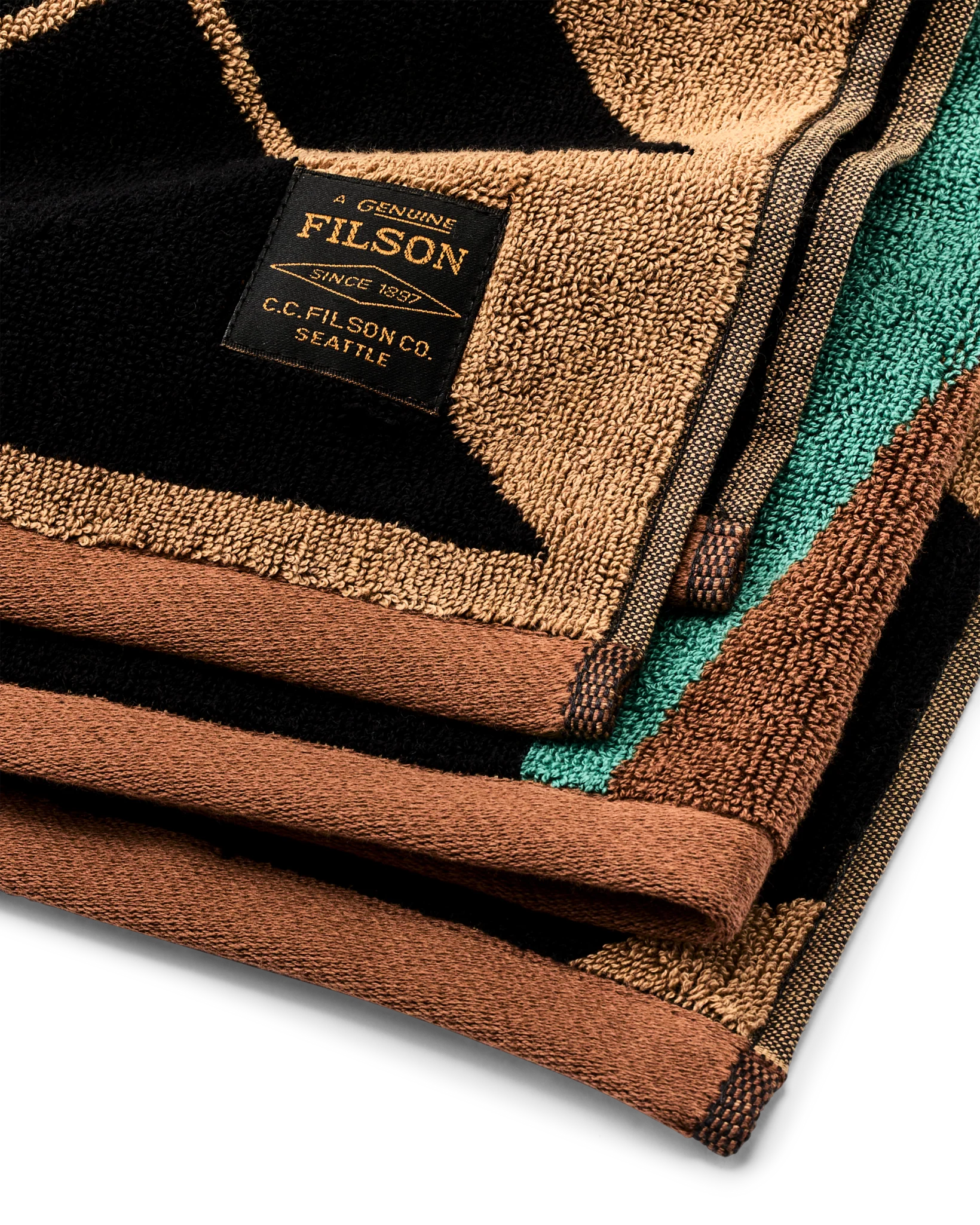 Asciugamano Filson