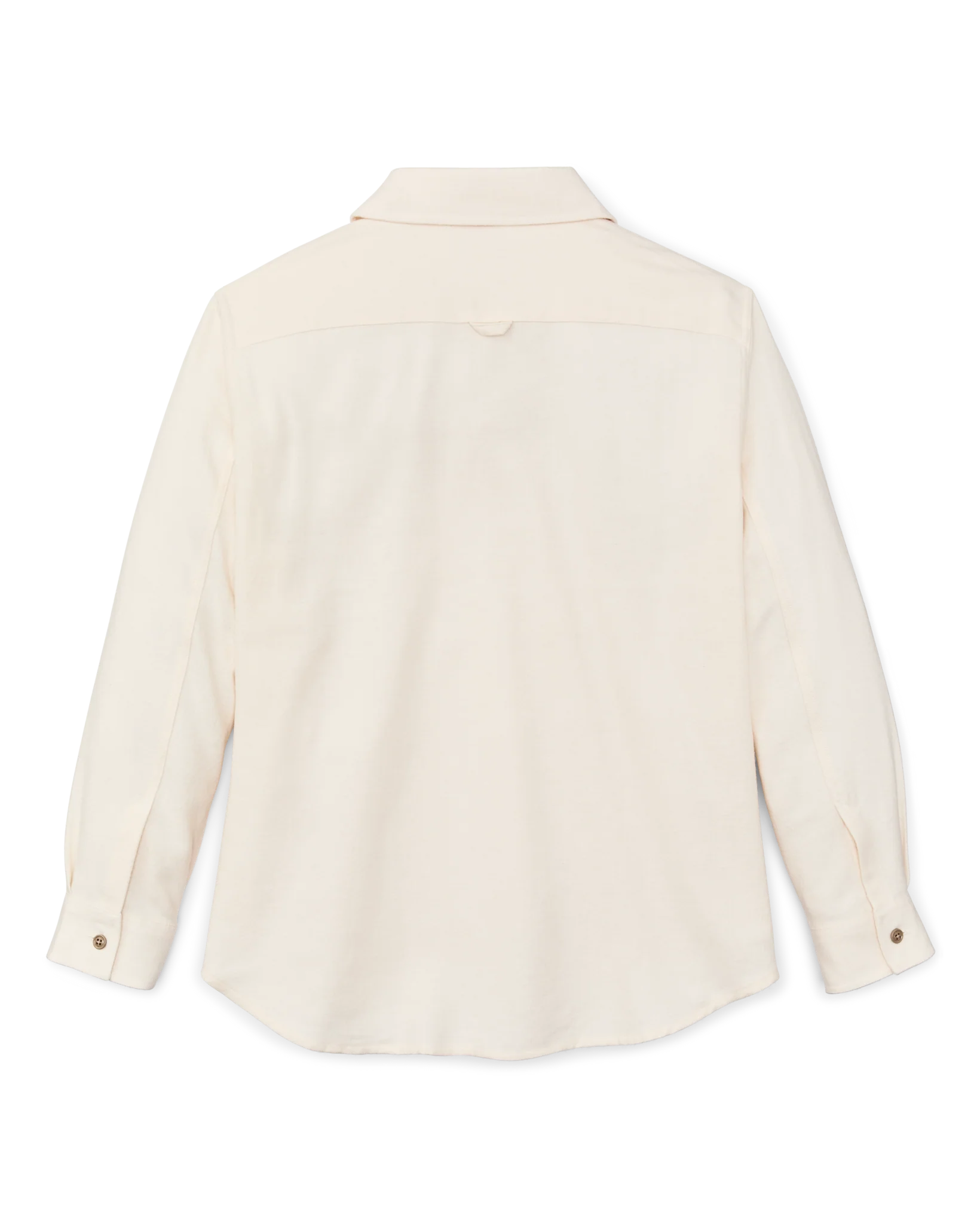 La camicia in flanella Rangeland per donna