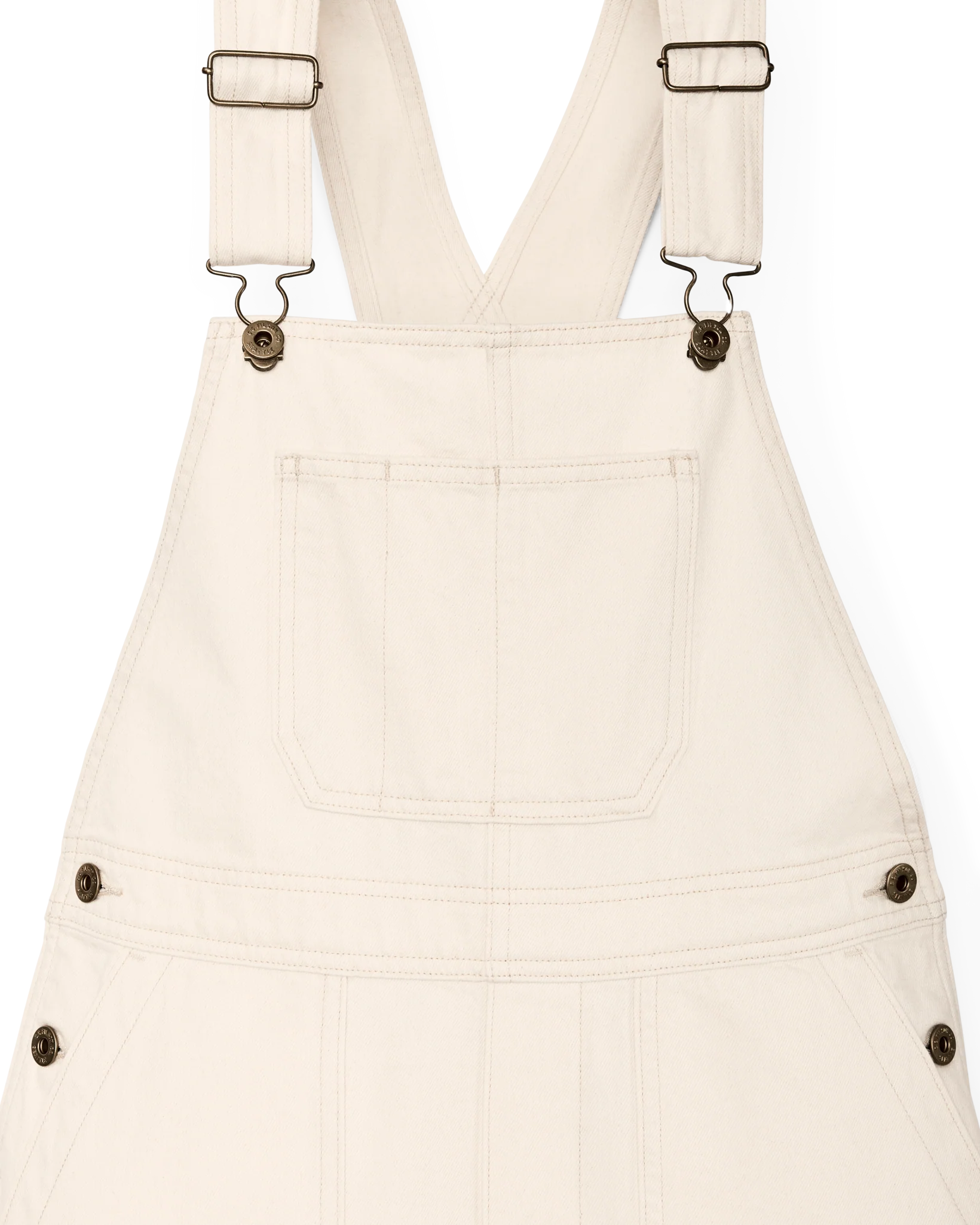 Tute in Denim per Donna