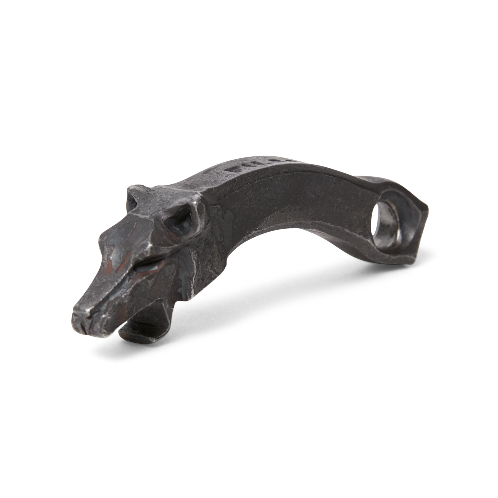 Apribottiglie Howling Wolf