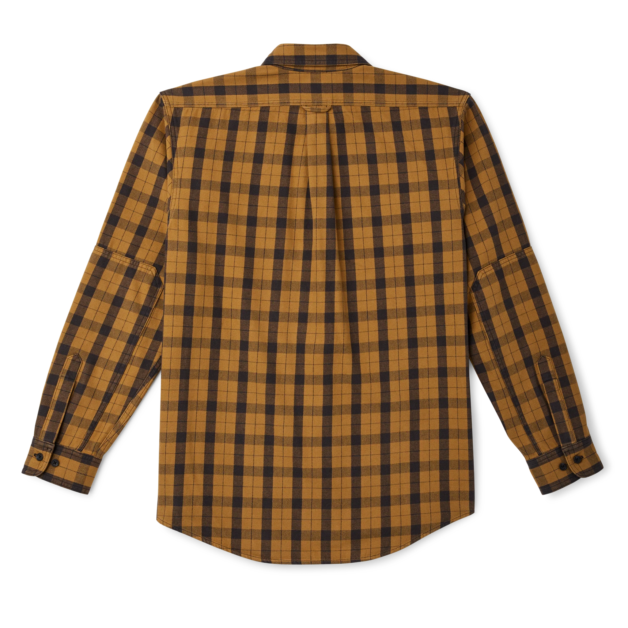 Vintage Wash Alaskan Guide Shirt