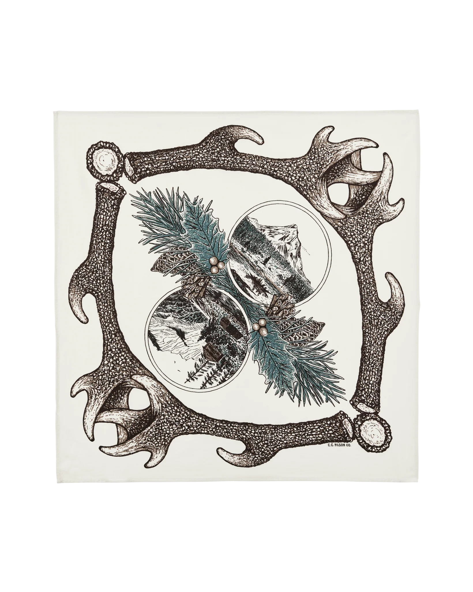 Sciarpa Bandana