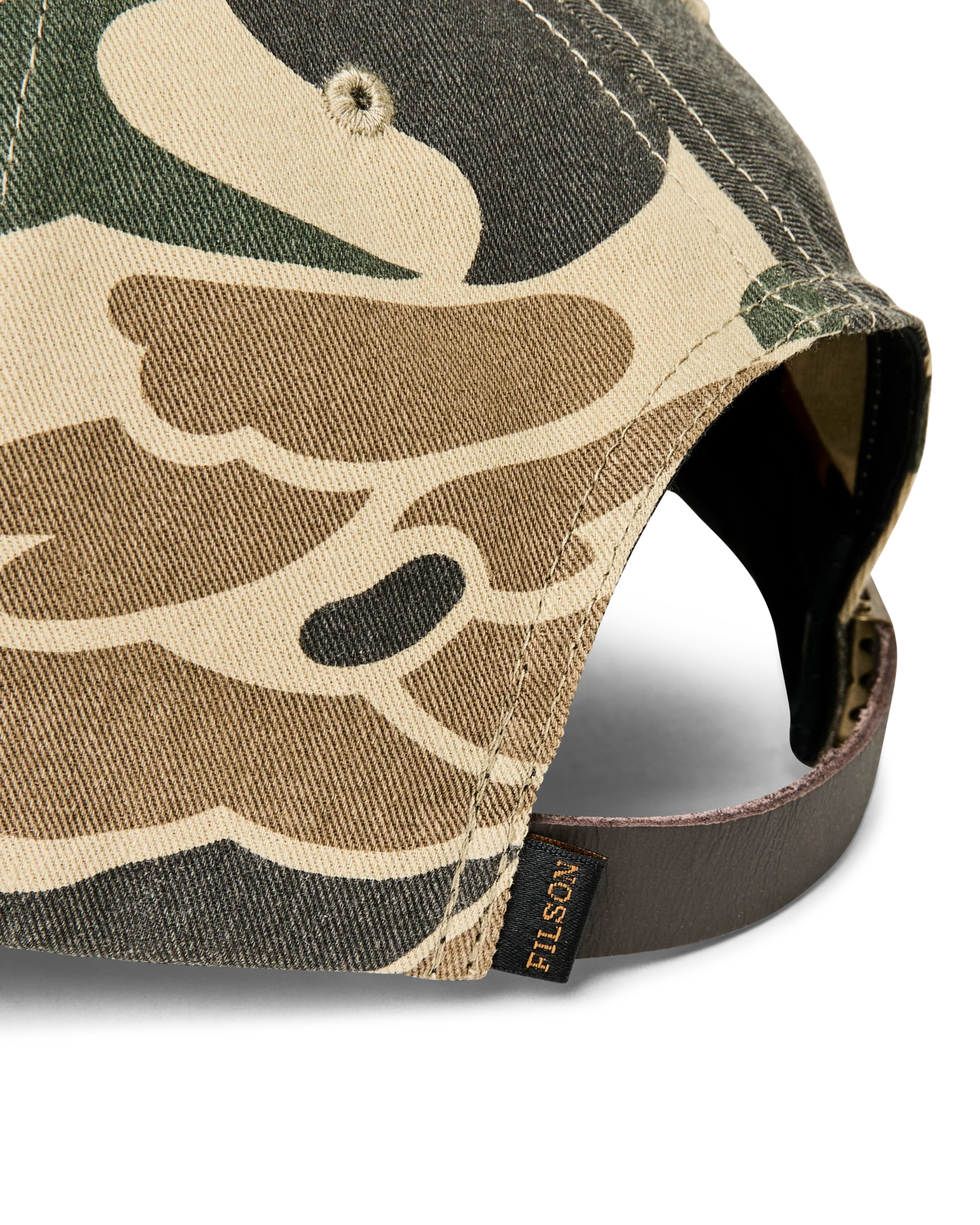 Cappello Logger