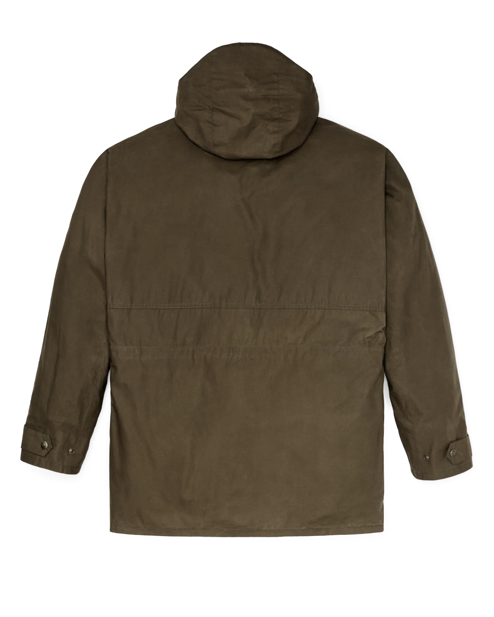 Cappotto Dry Wax Omak