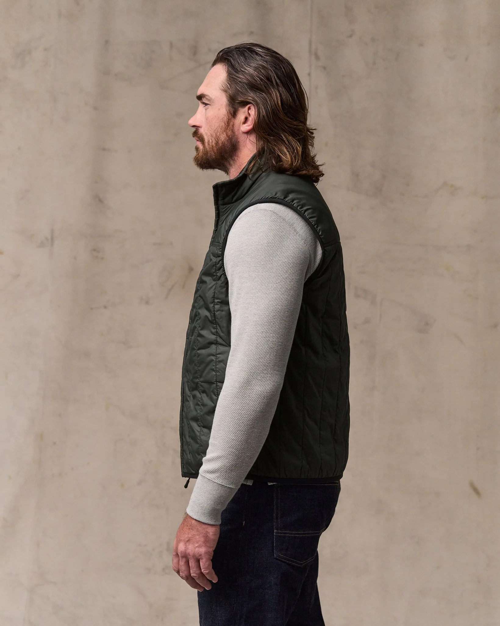 Gilet Ultraleggero