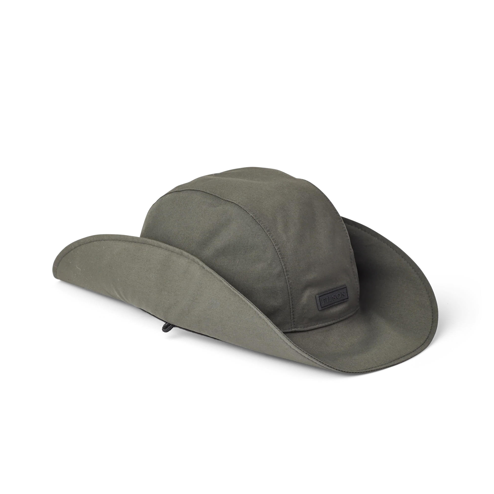 Cappello da Pioggia Skagit