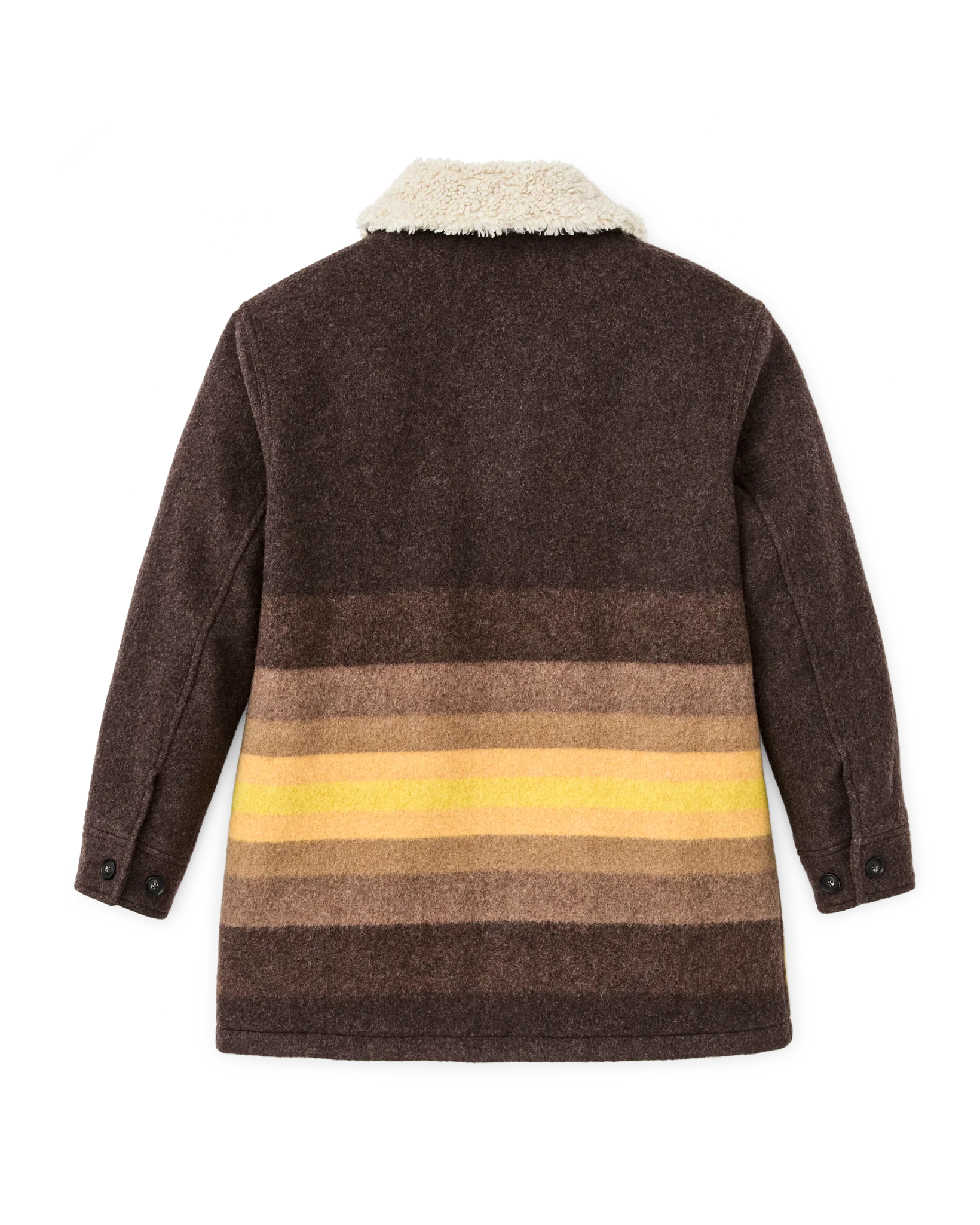 Cappotto Donna con Collo a Farfalla Kodiak