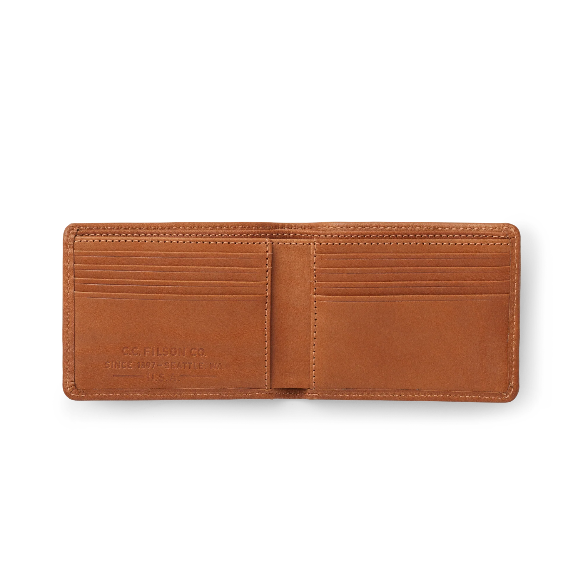 Portafoglio Rugged Twill Outfitter