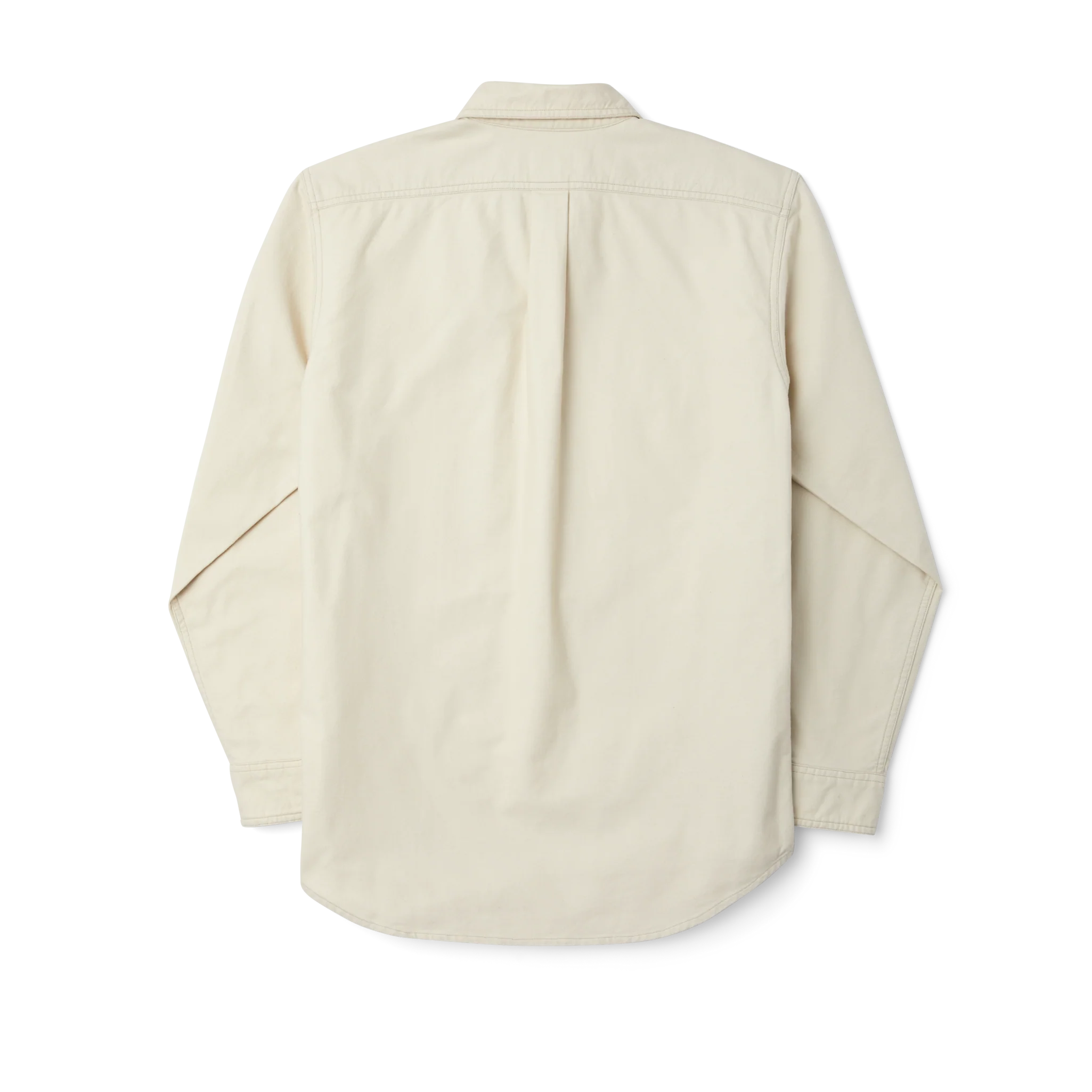 Camicia in flanella Field
