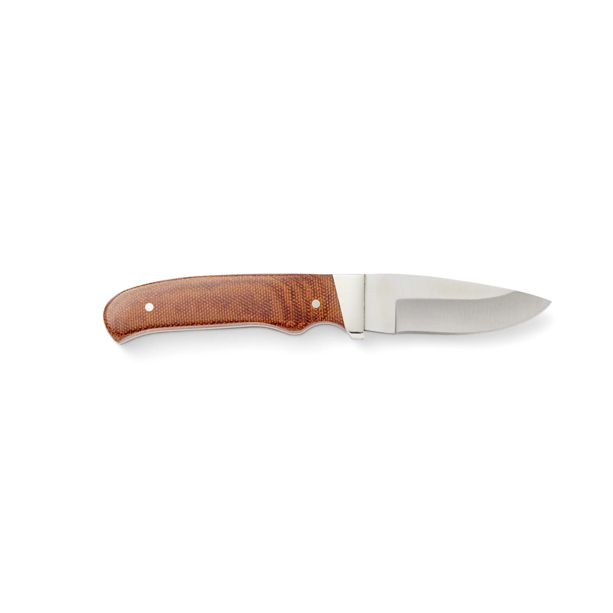 Coltello a lama fissa Skinner