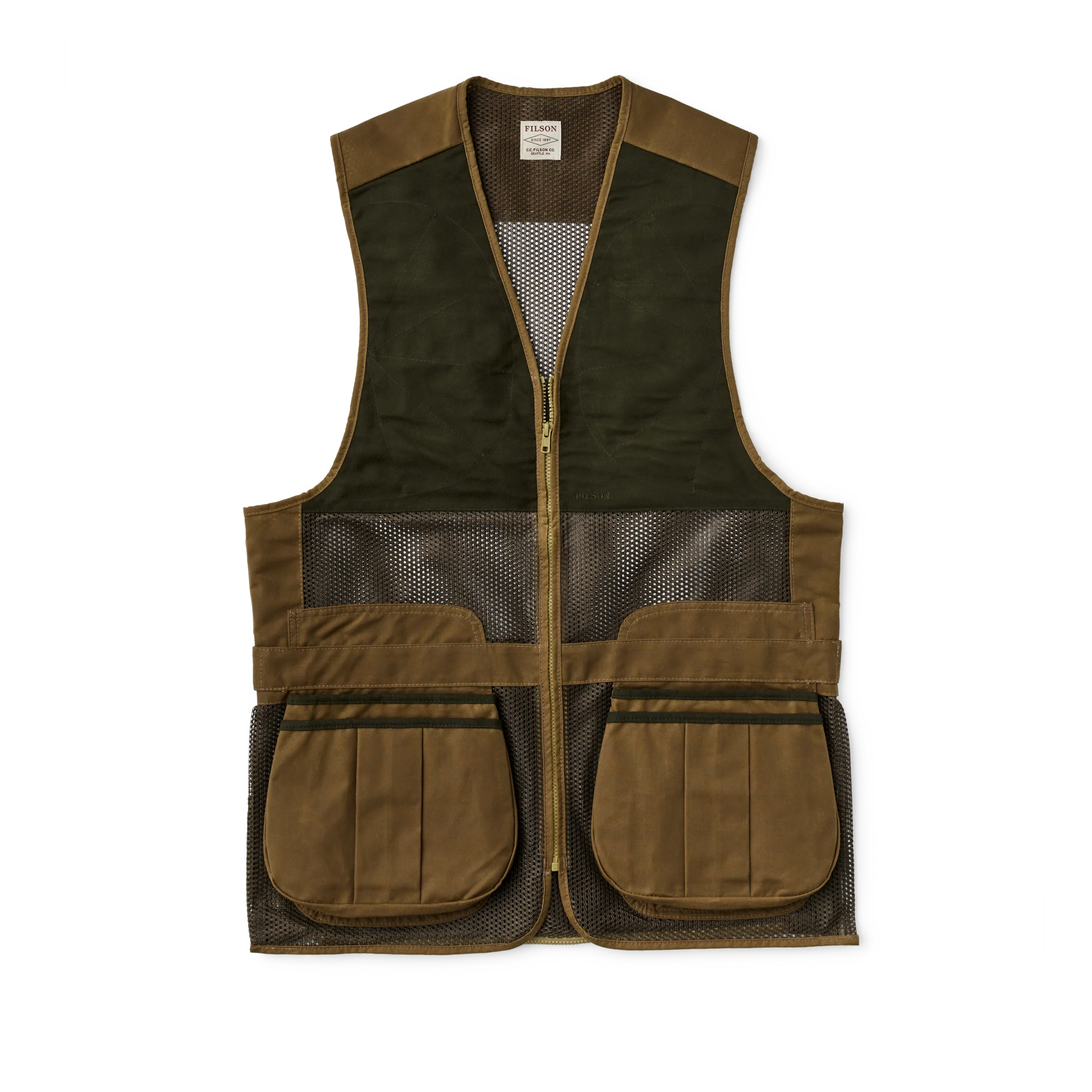 Gilet da Tiro Leggero