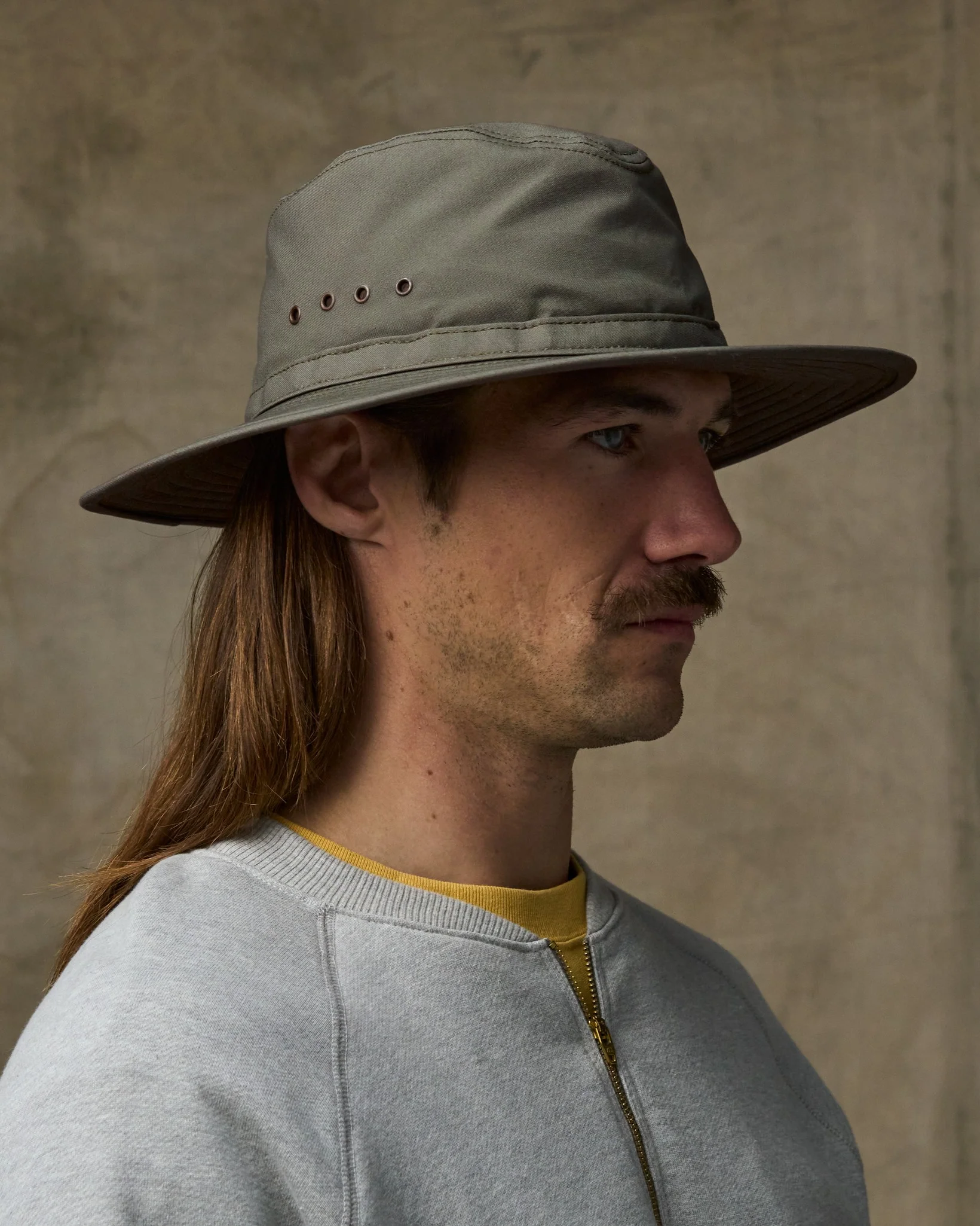 Cappello da Packer Estivo