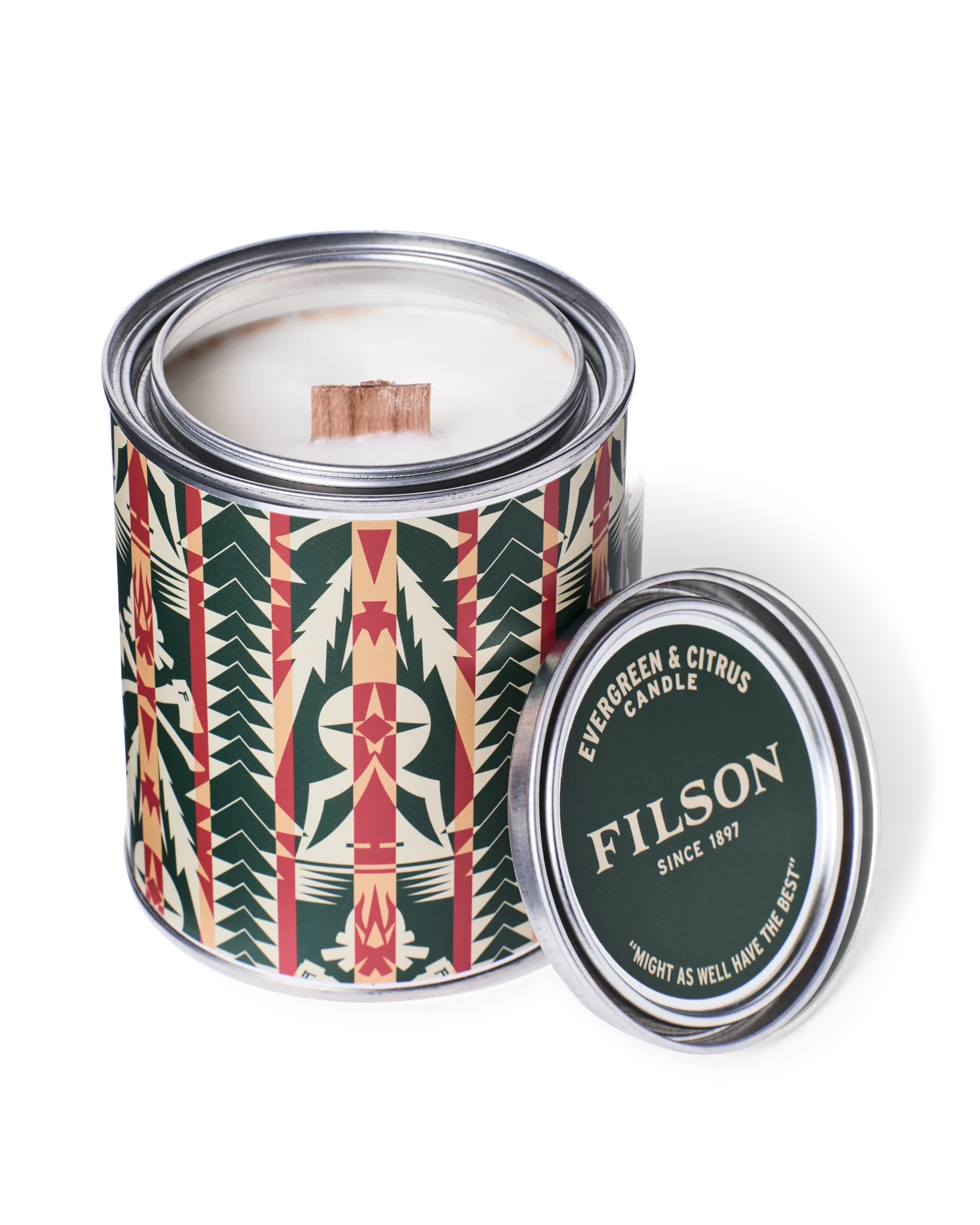 Candela Filson Holiday