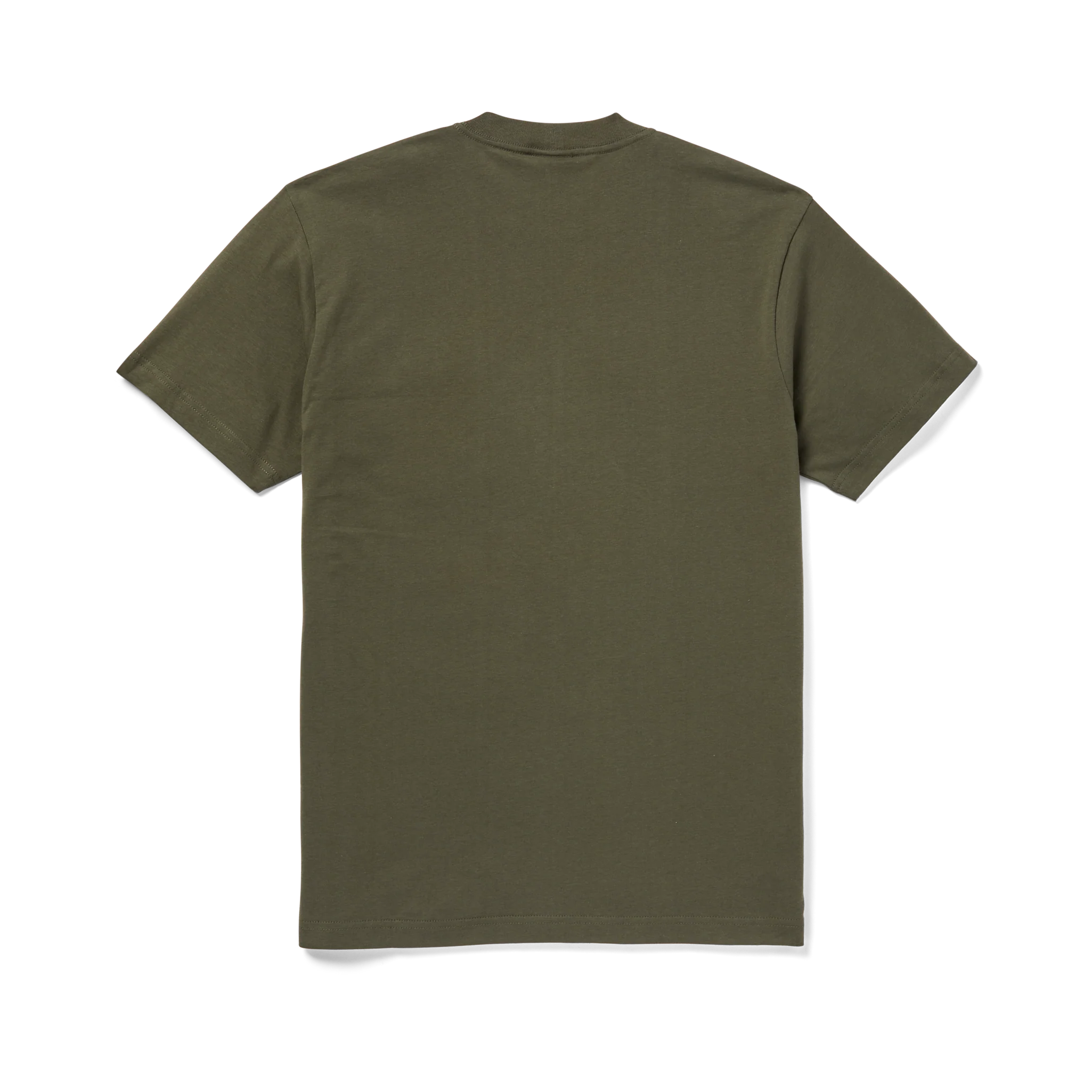 T-shirt Ranger con Tasca