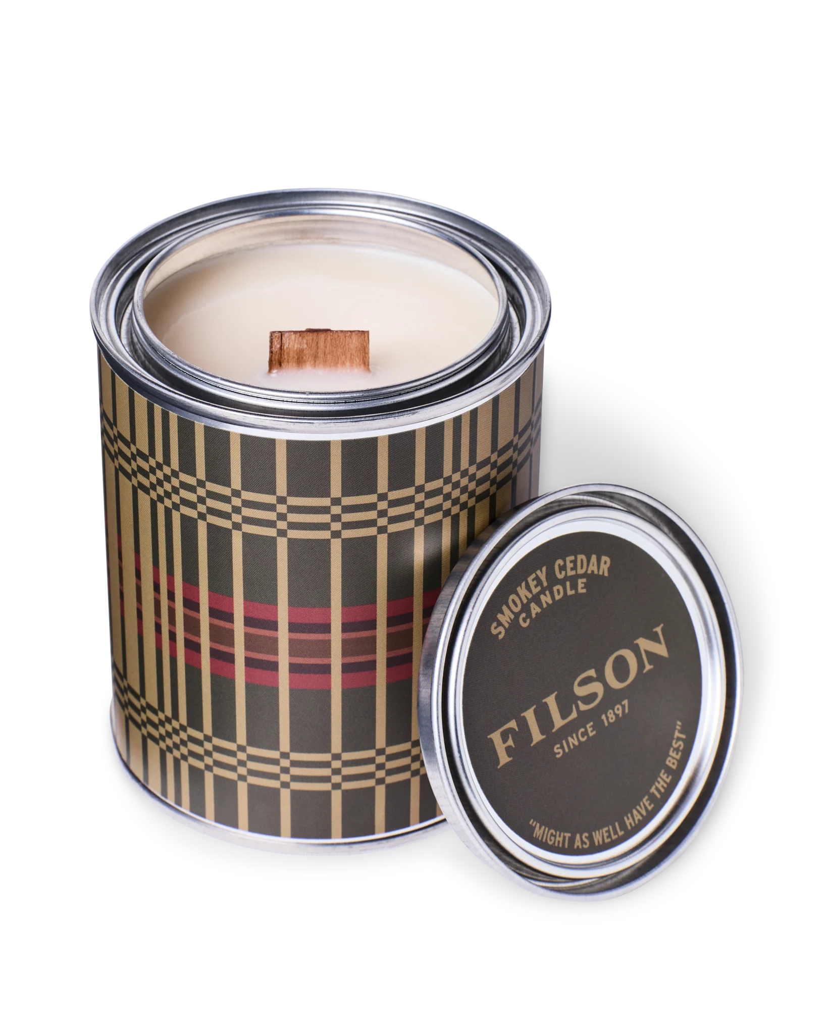 Filson Candela di Cedro Fumoso