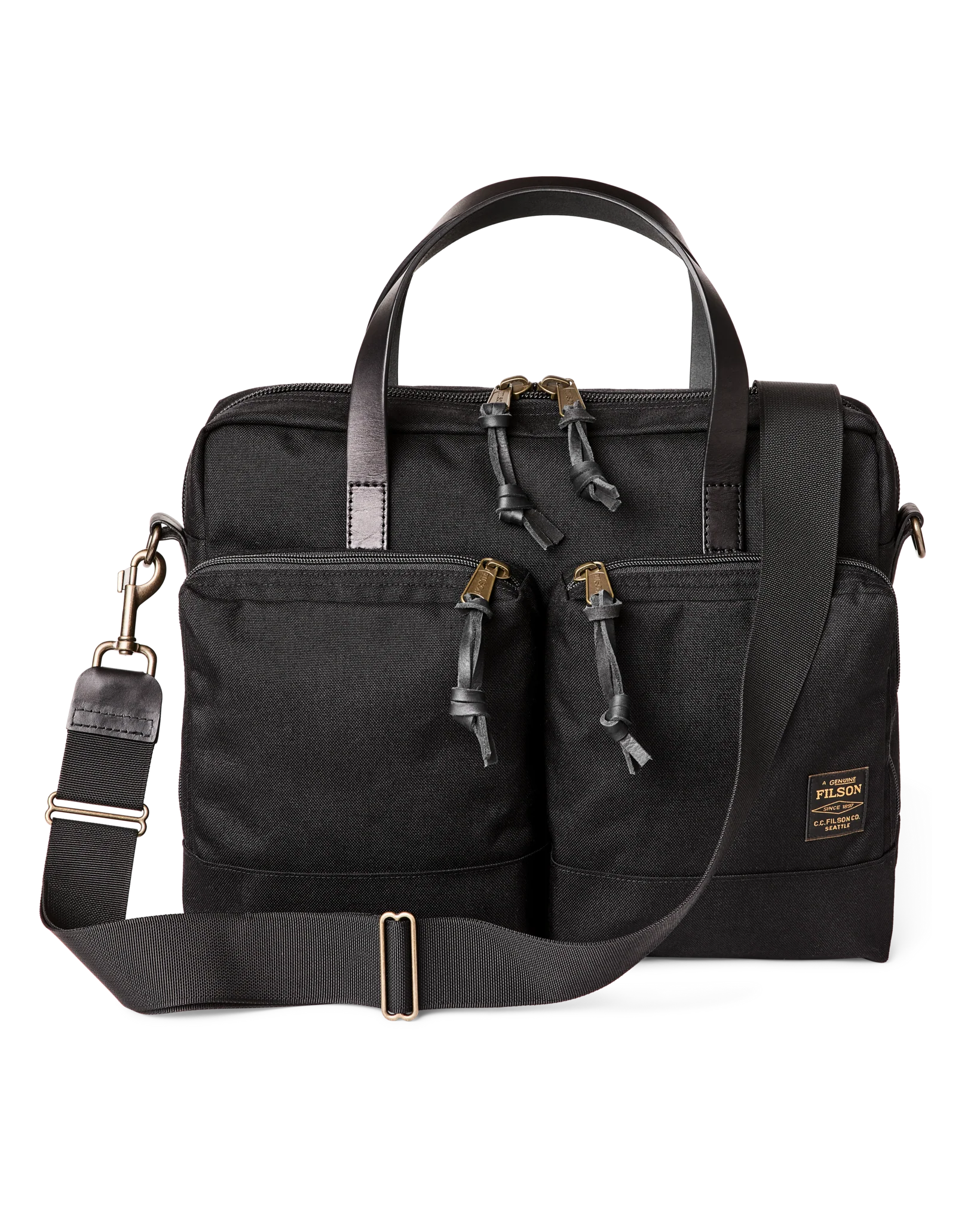 Briefcase Dryden