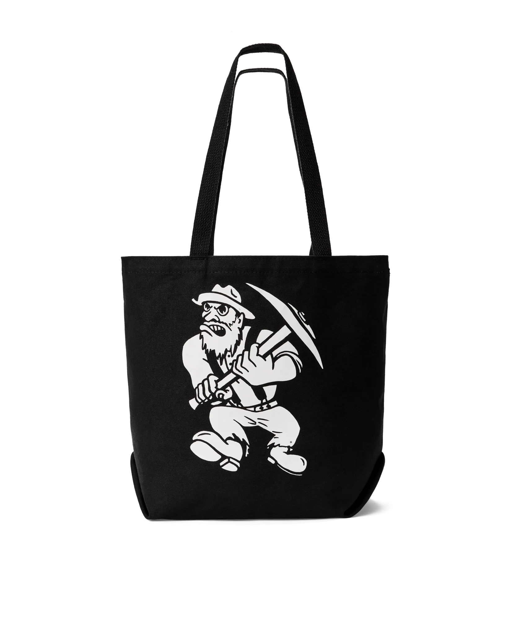 Borsa a Tracolla con Stampa Silver Lake