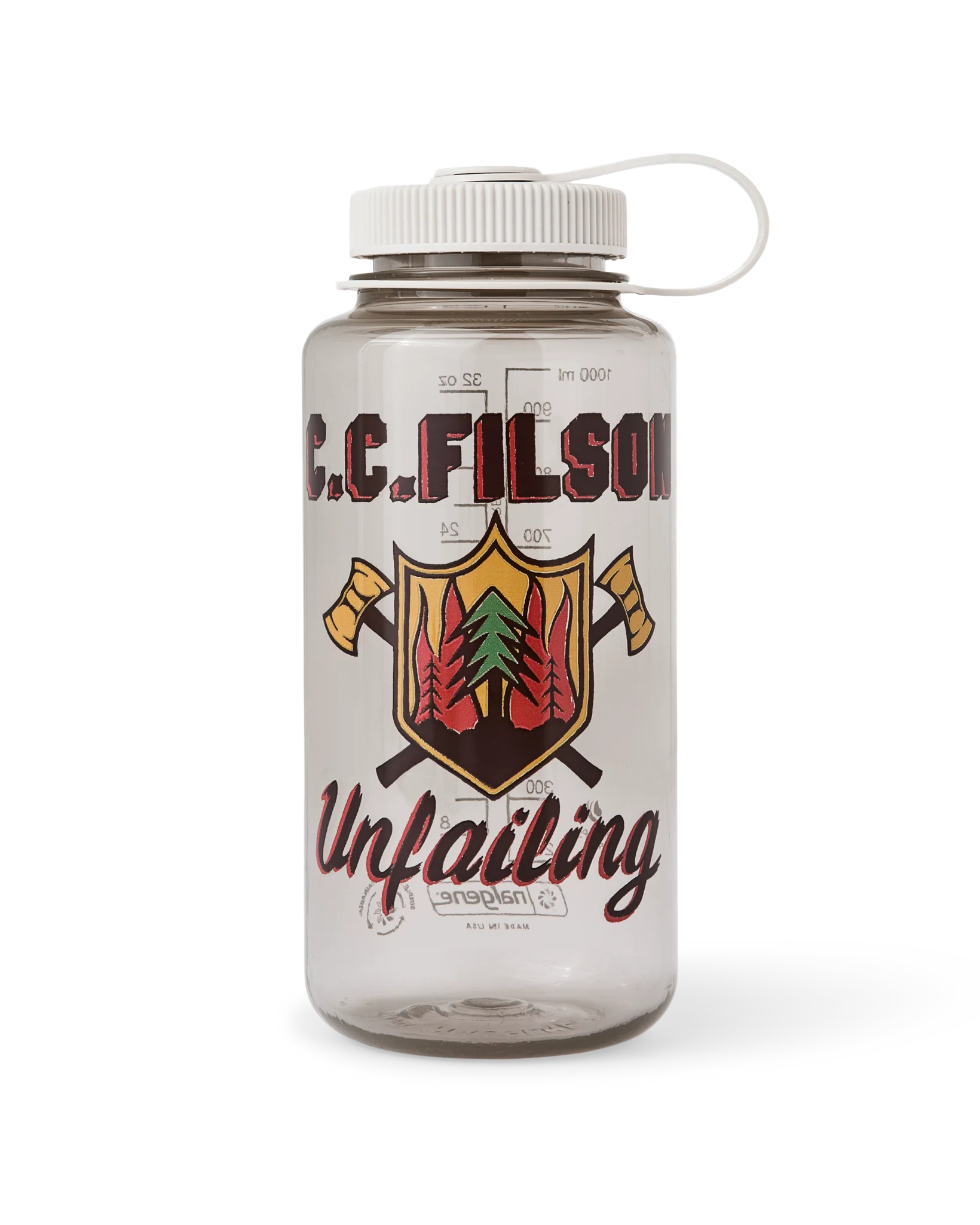 Bottiglia Nalgene da 32 once