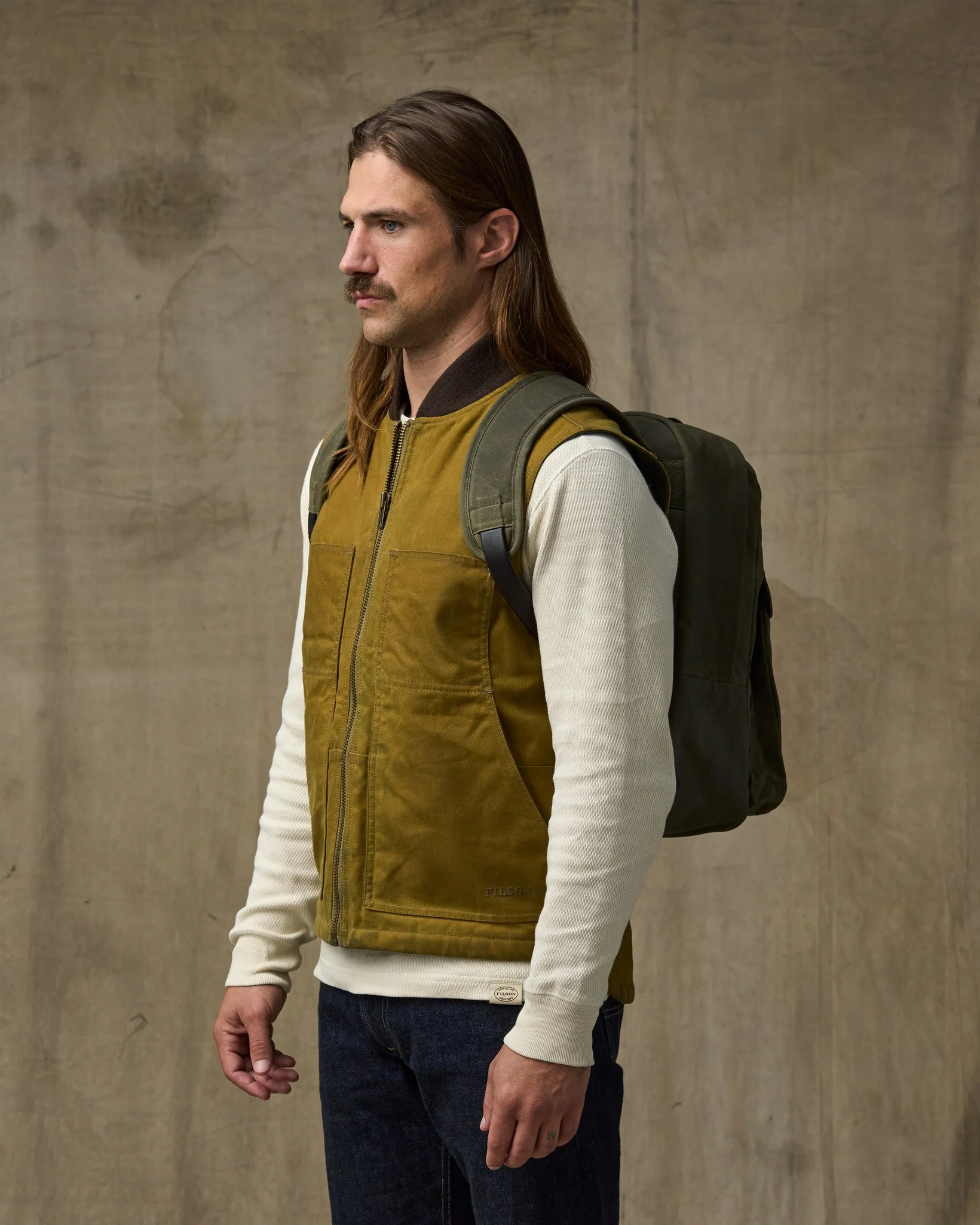 Zaino Journeyman