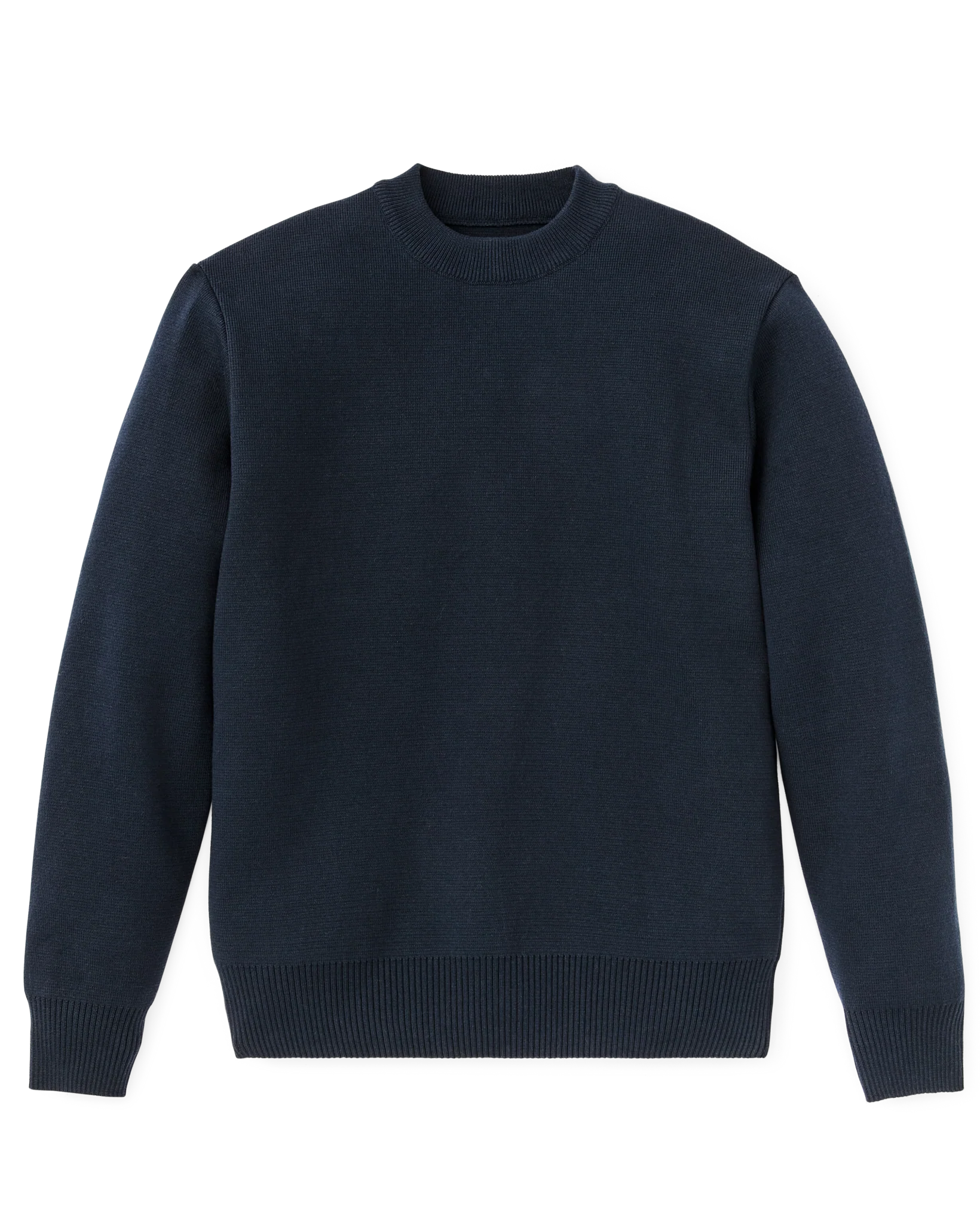 Pullover in Cotone Guida