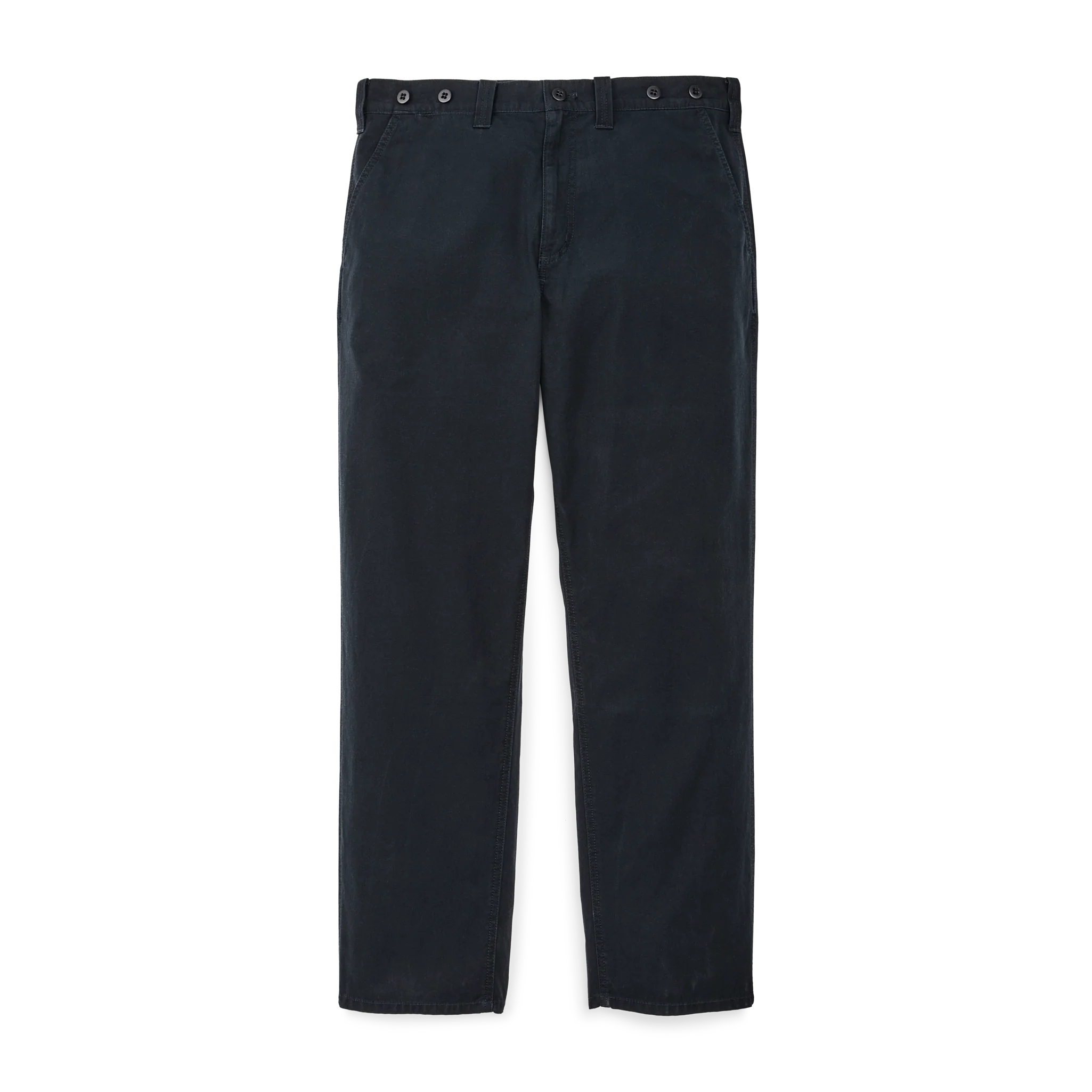 Pantaloni in Tessuto Safari