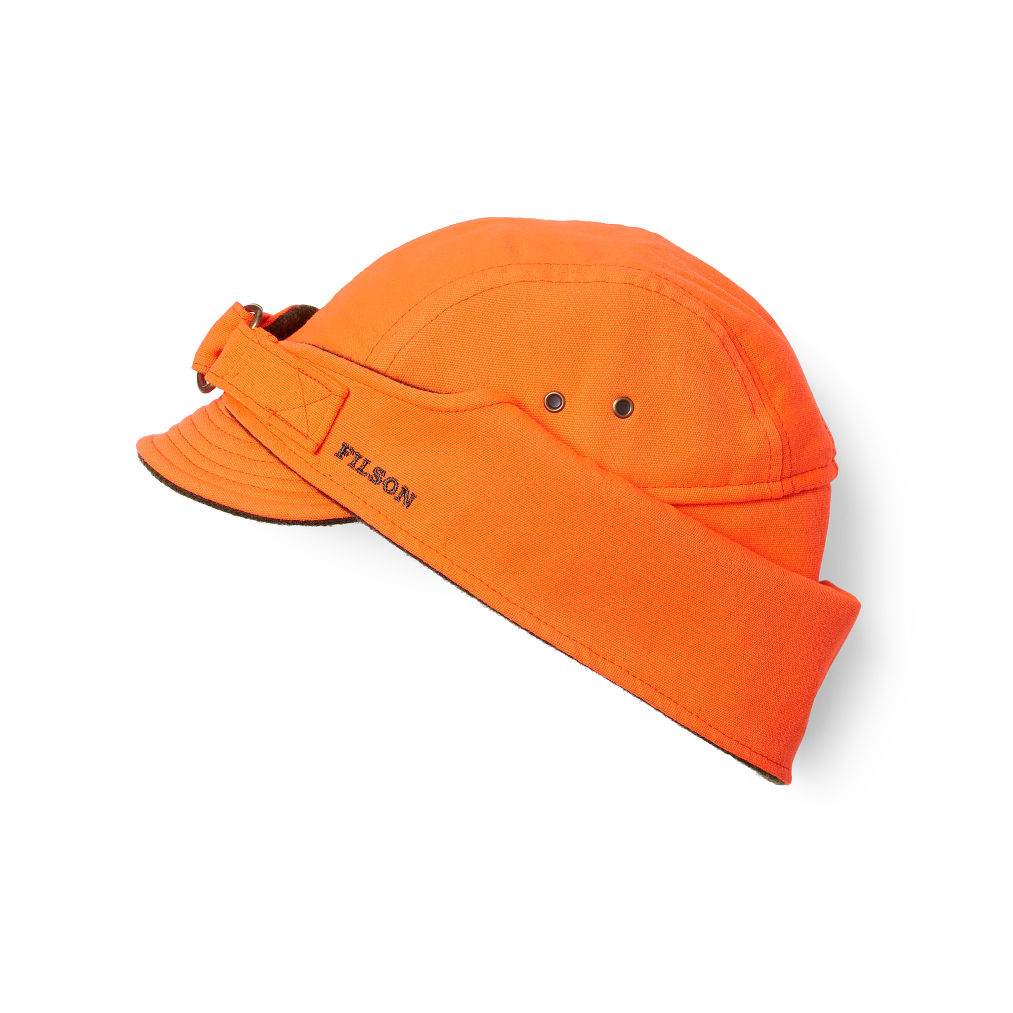 Cappello per grandi cacciatori/terreni collinari