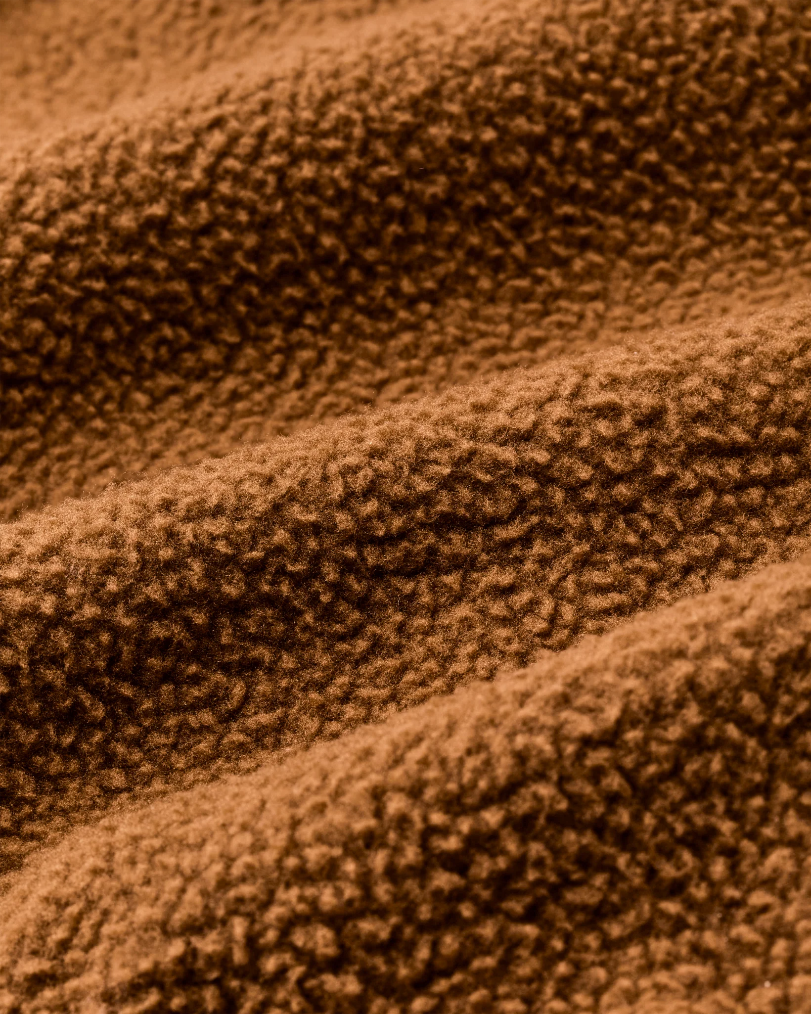 Pullover in Felpa con Cappuccio