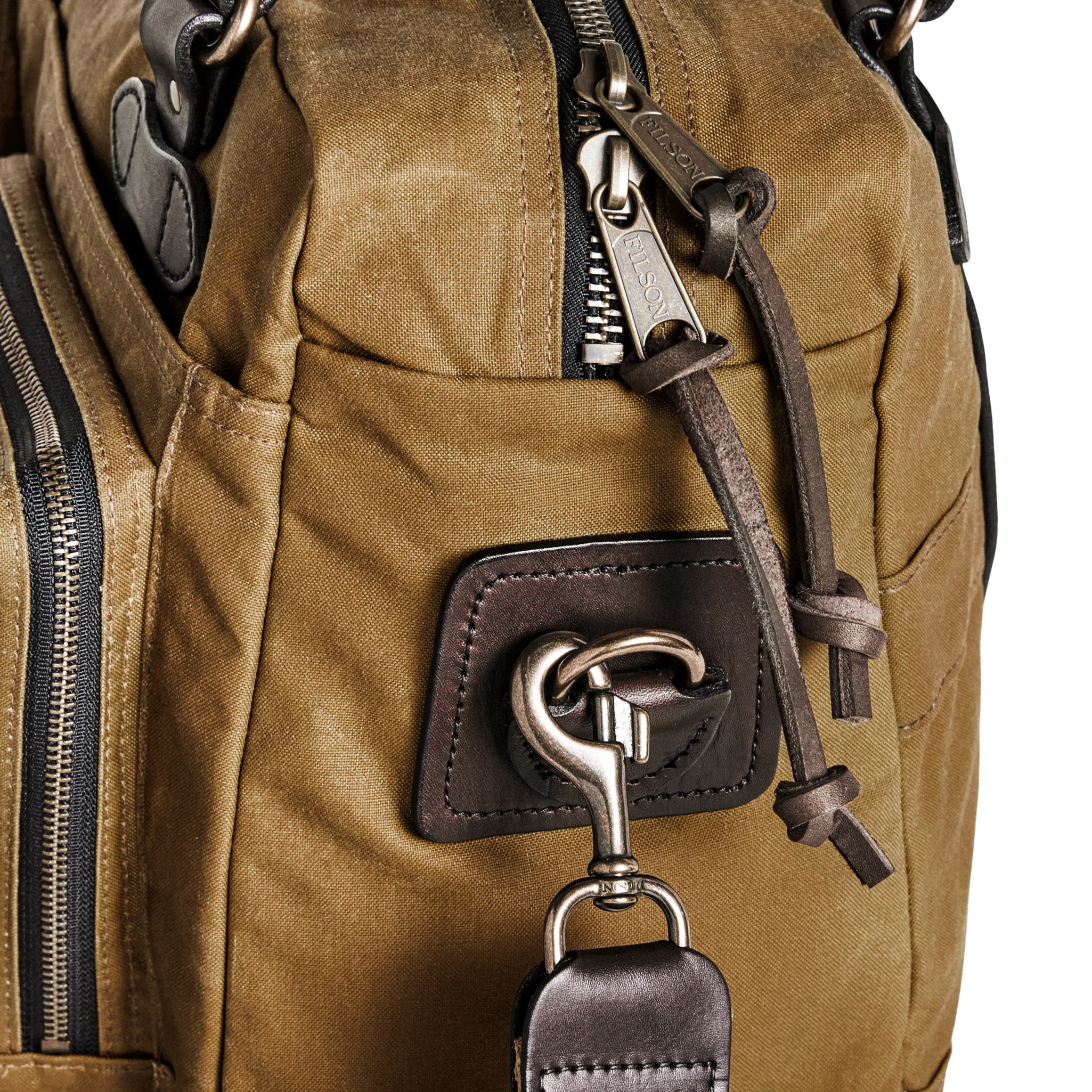 Borsa da viaggio in tela di stagno da 48 ore