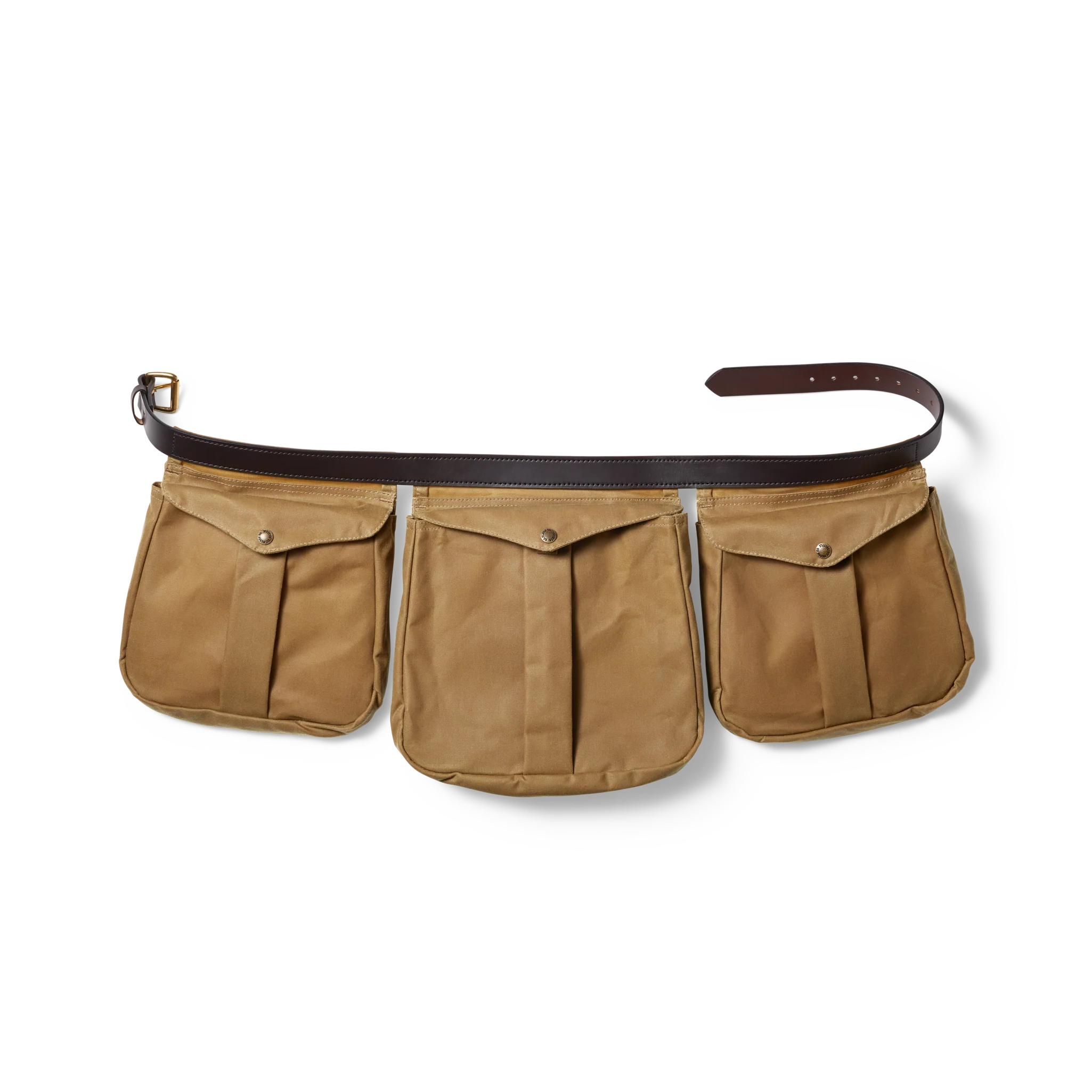 Borsa per tiri in tela di stagno