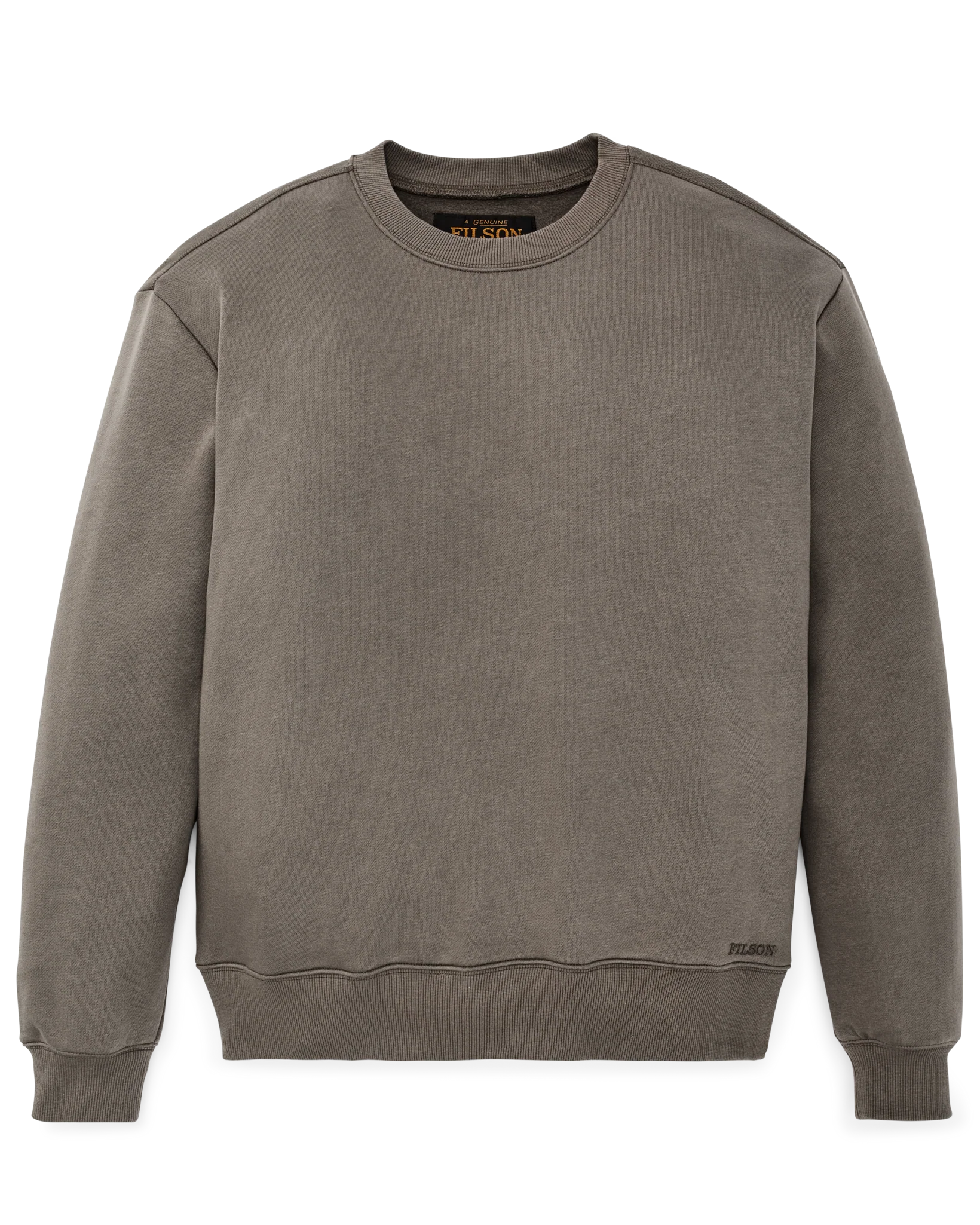 Felpa con cappuccio Northwest