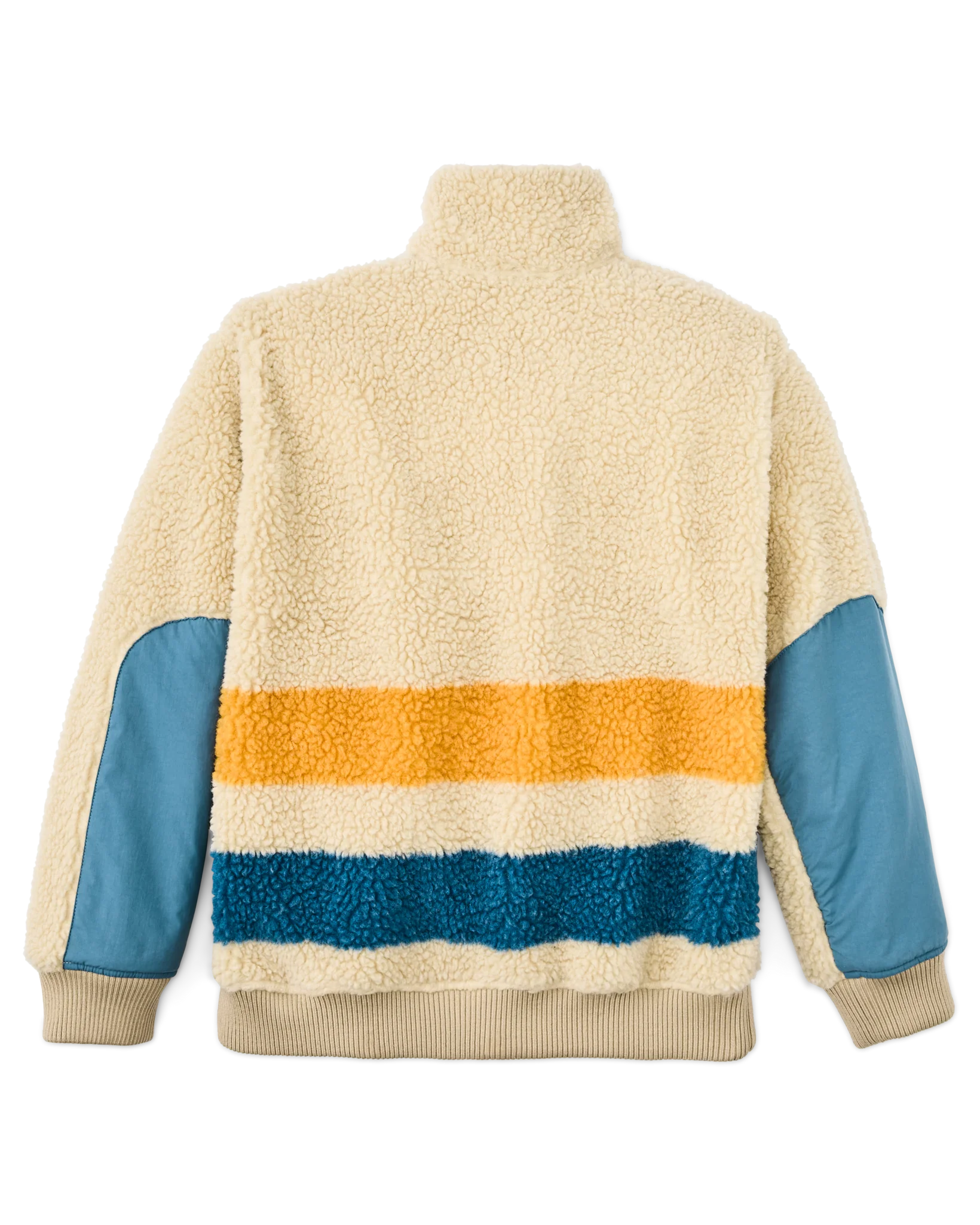 Giacca Pile Felpa Donna