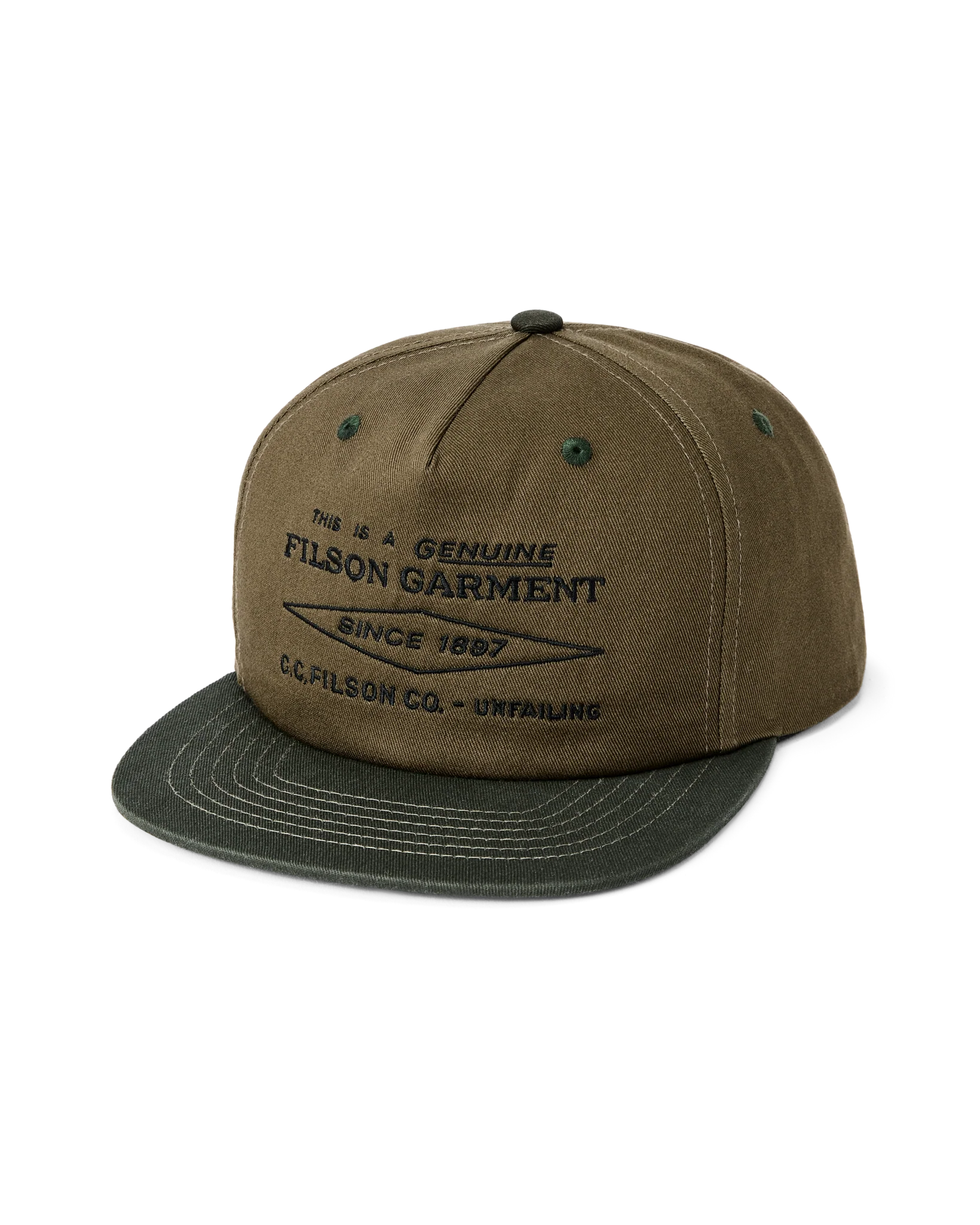 Berretto Trucker con Diamanti