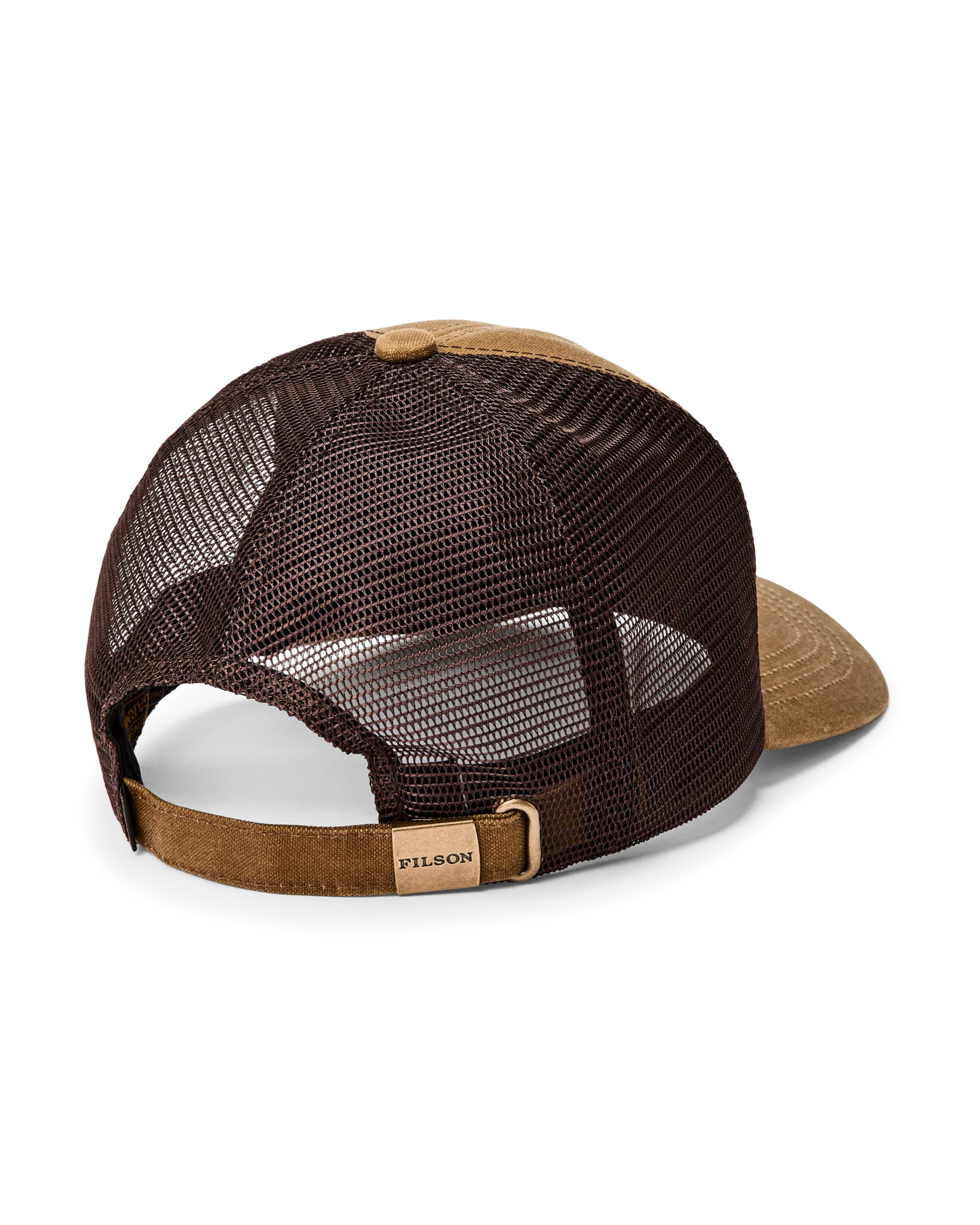 Cappello a maglia in tela di stagno