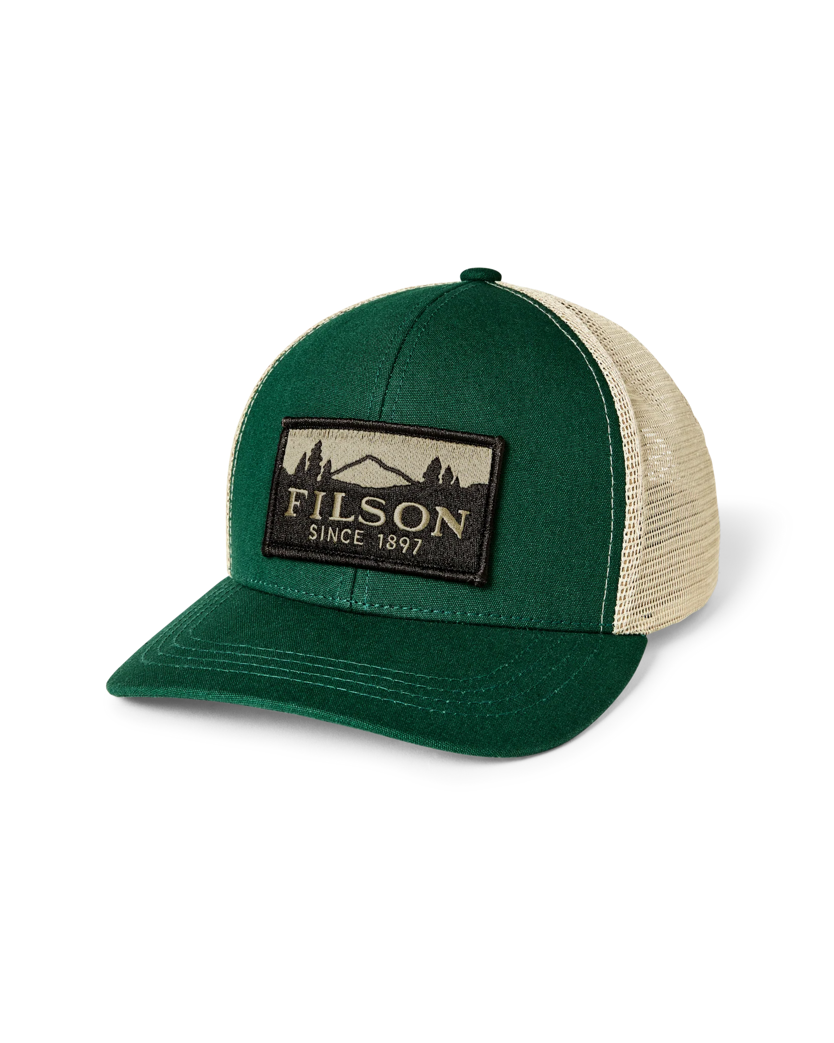 Cappello a maglia Scenic Logger