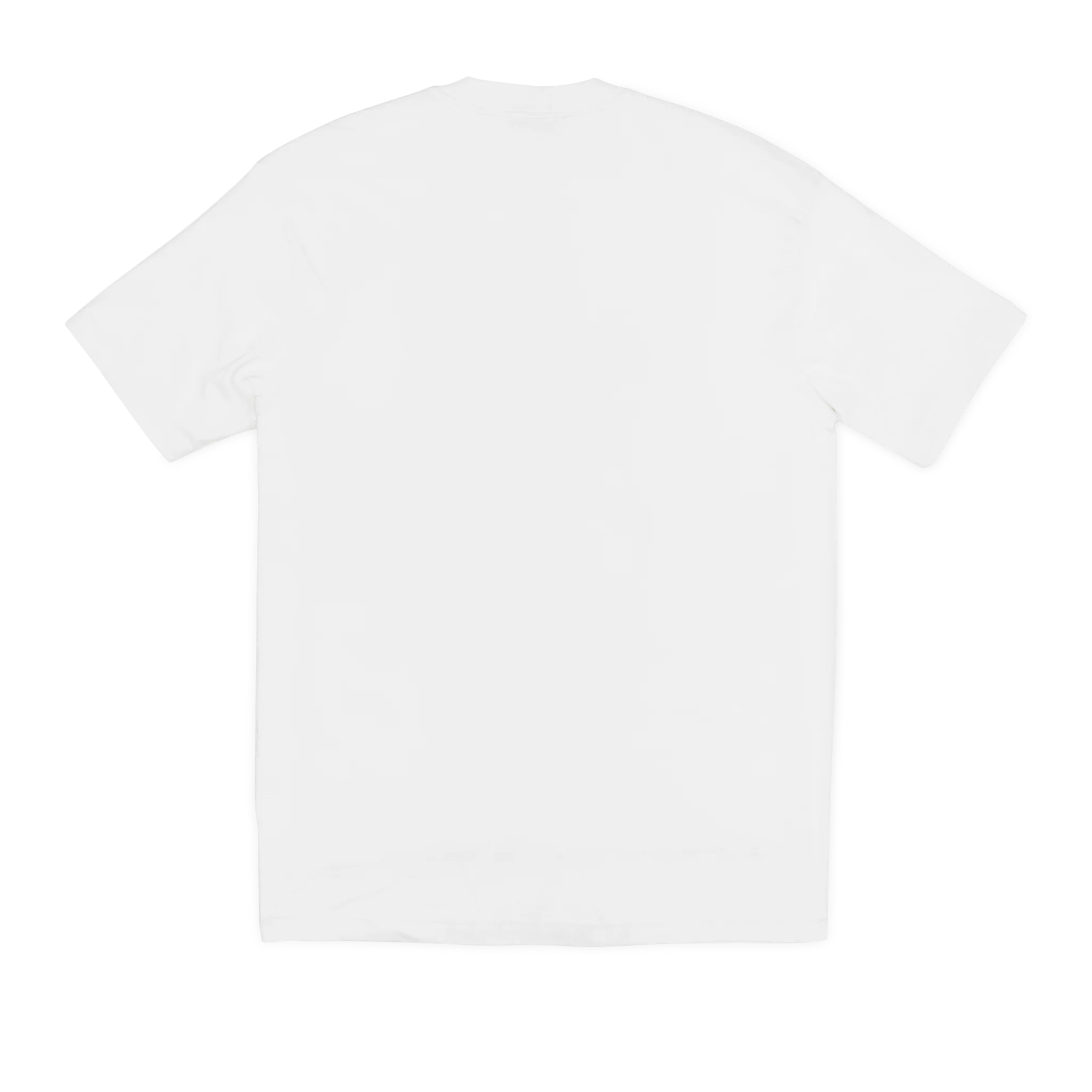 T-shirt a maniche corte con grafica Ranger