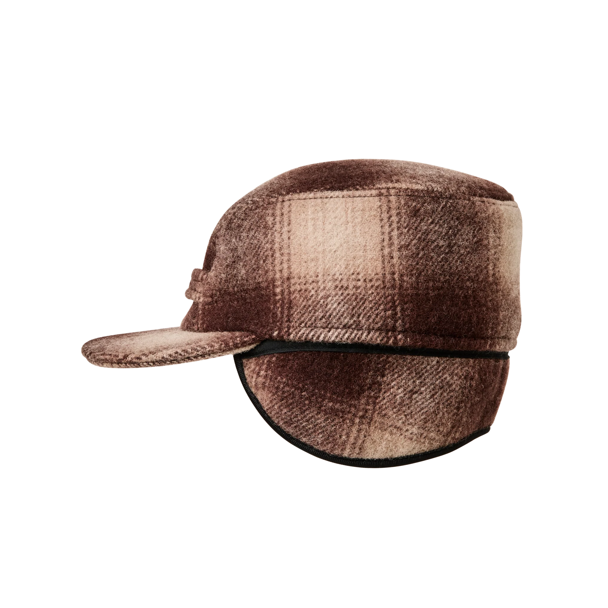 Cappello in Lana di Mackinaw