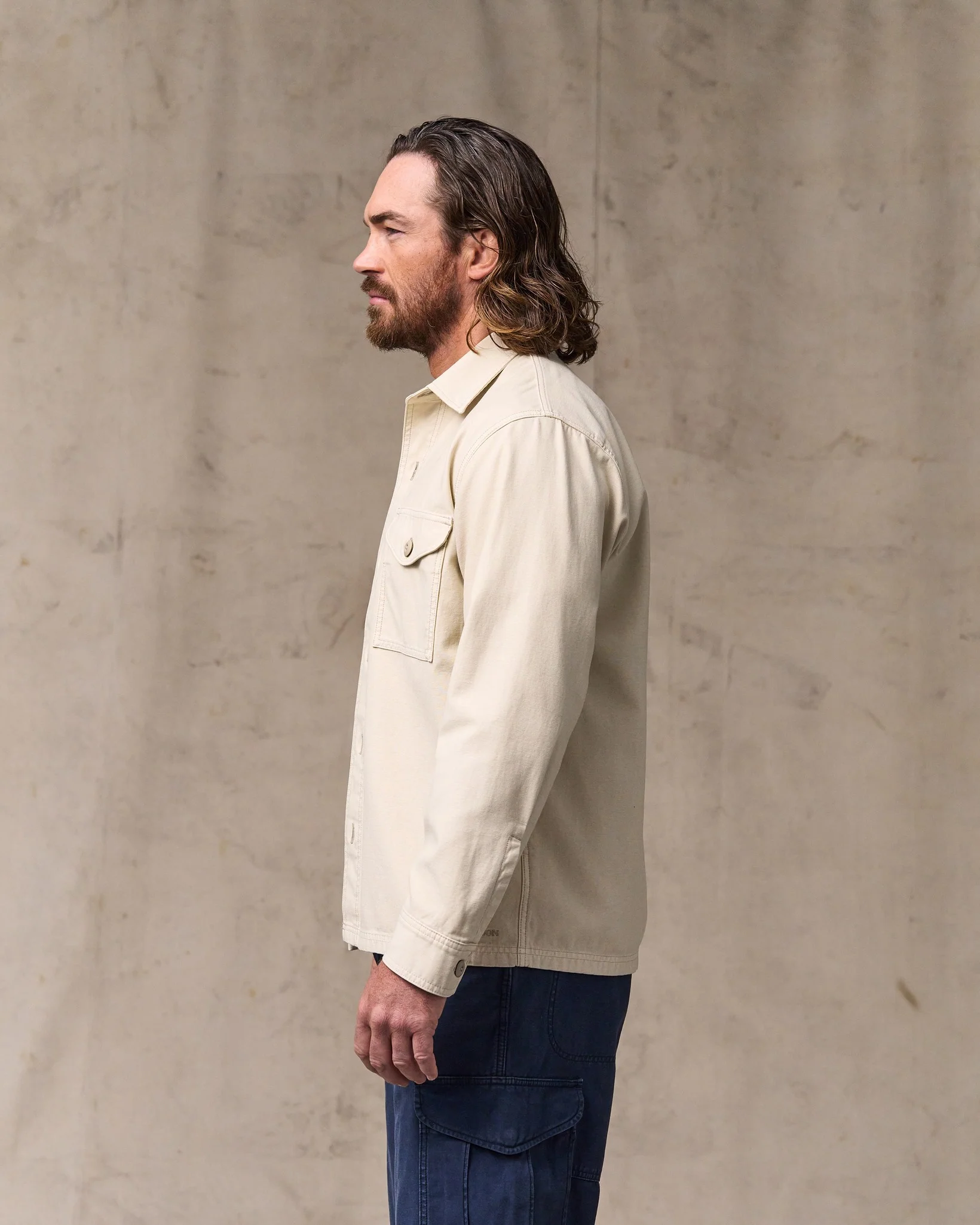 Field Jac-Shirt