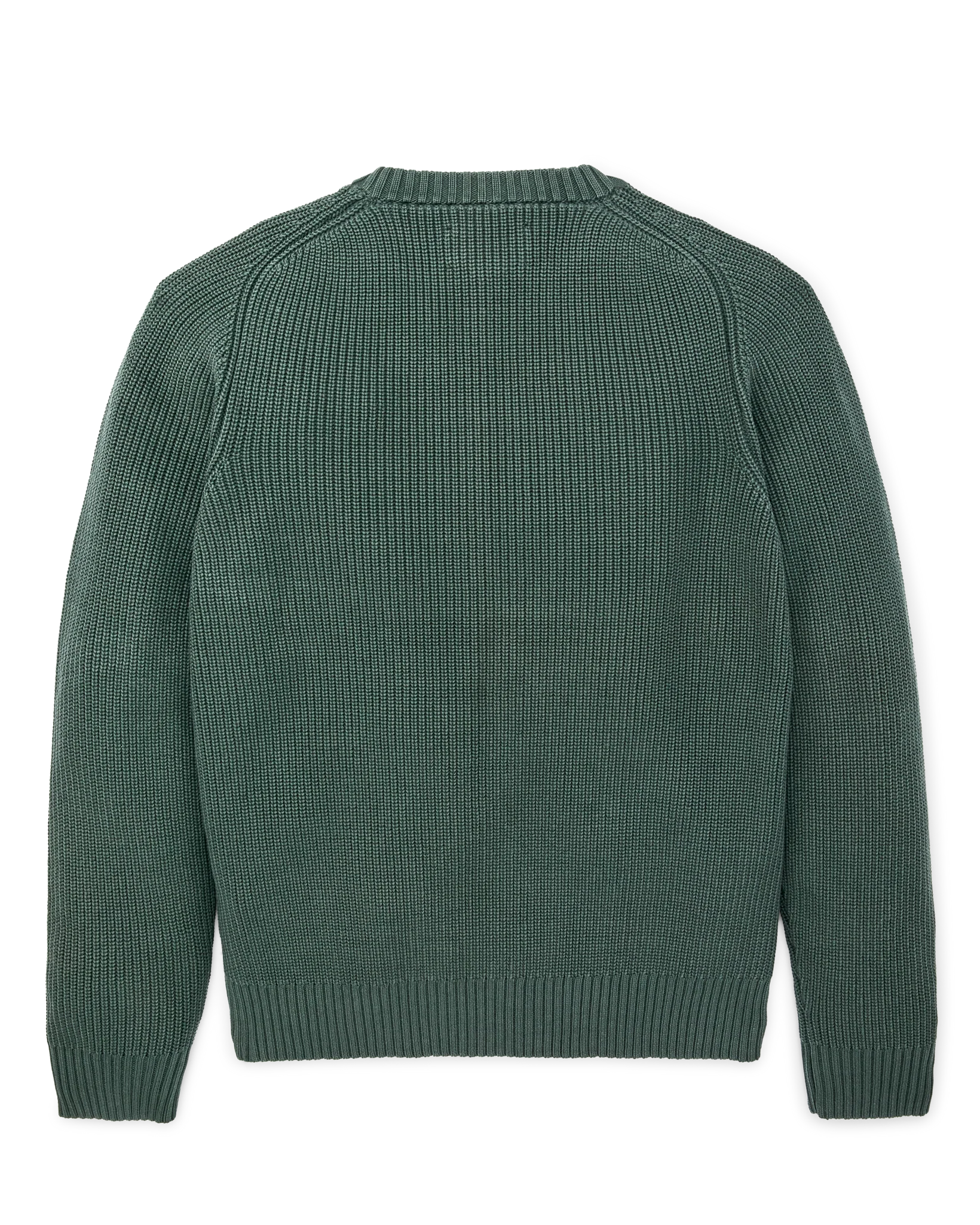 Pullover in Cotone Vintage