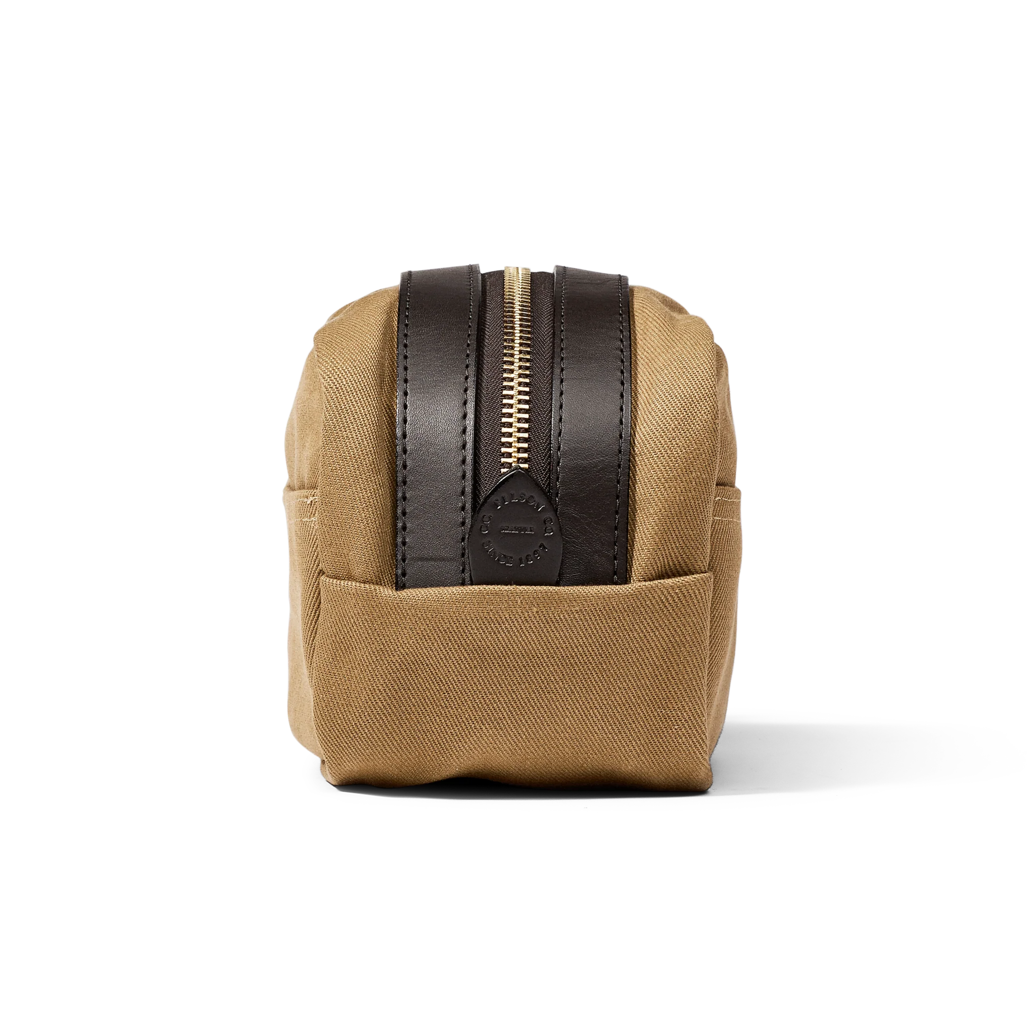 Rugged Twill Dopp Kit