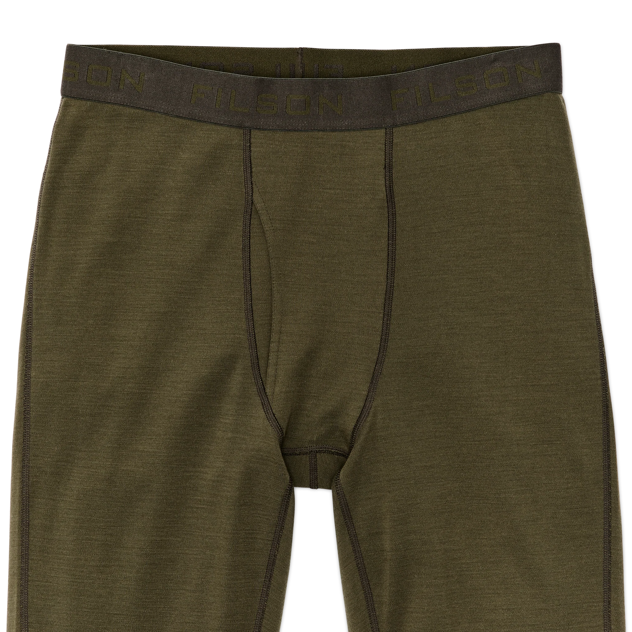 Pantaloni in Lana Merino 400g